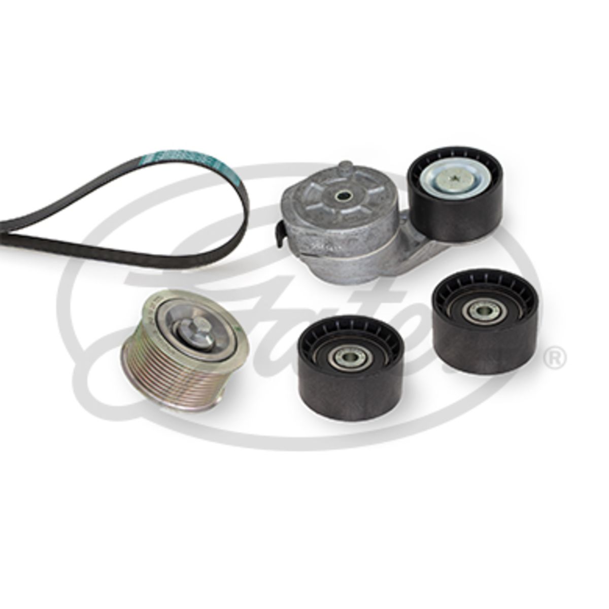 Image of V-riemset FleetRunner Micro-V Kit