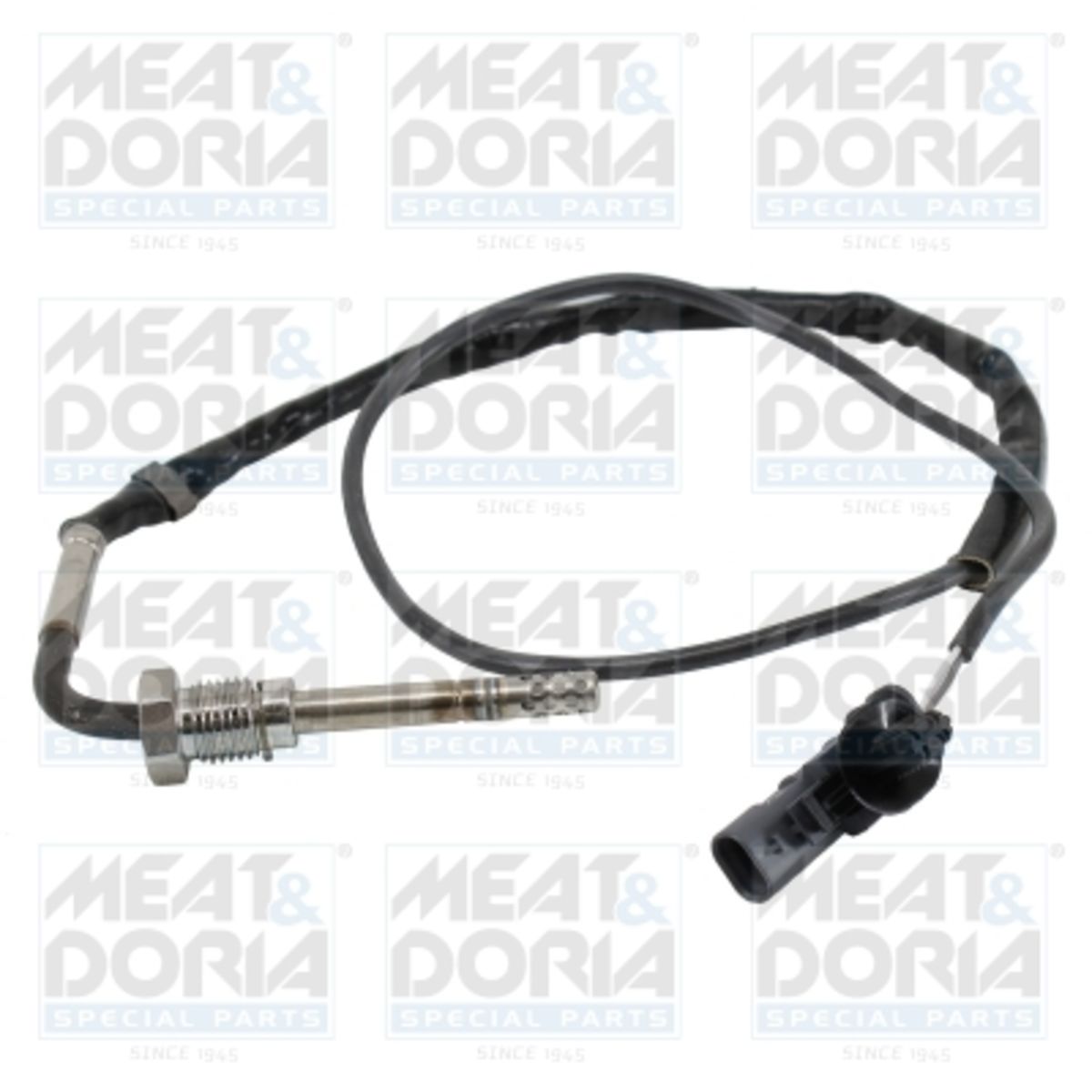 Image of Sensor, uitlaatgastemperatuur MEAT & DORIA