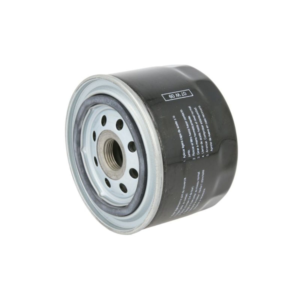 Image of Oliefilter