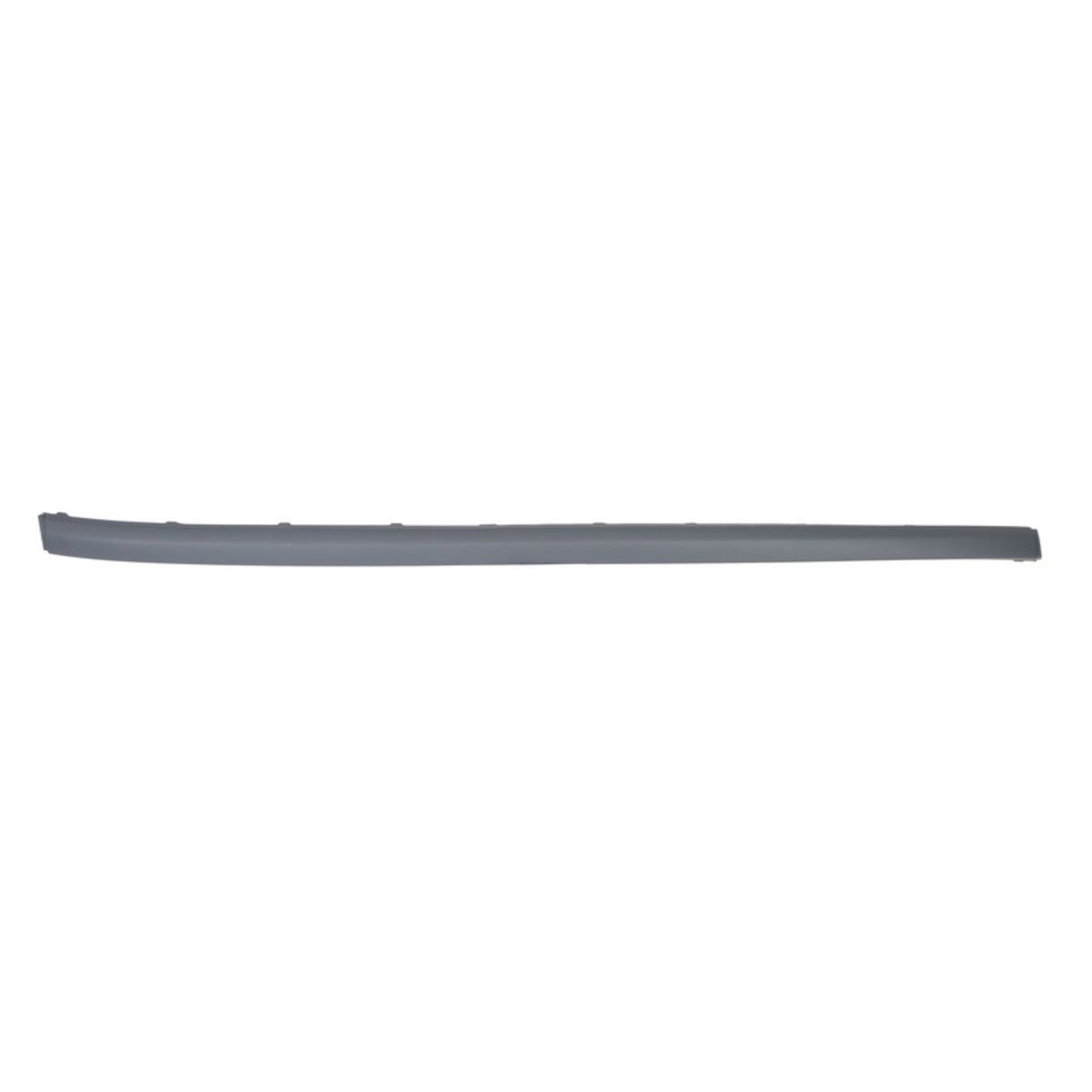 Sierlijst/beschermstrip, bumper BLIC 5513-00-2533981P