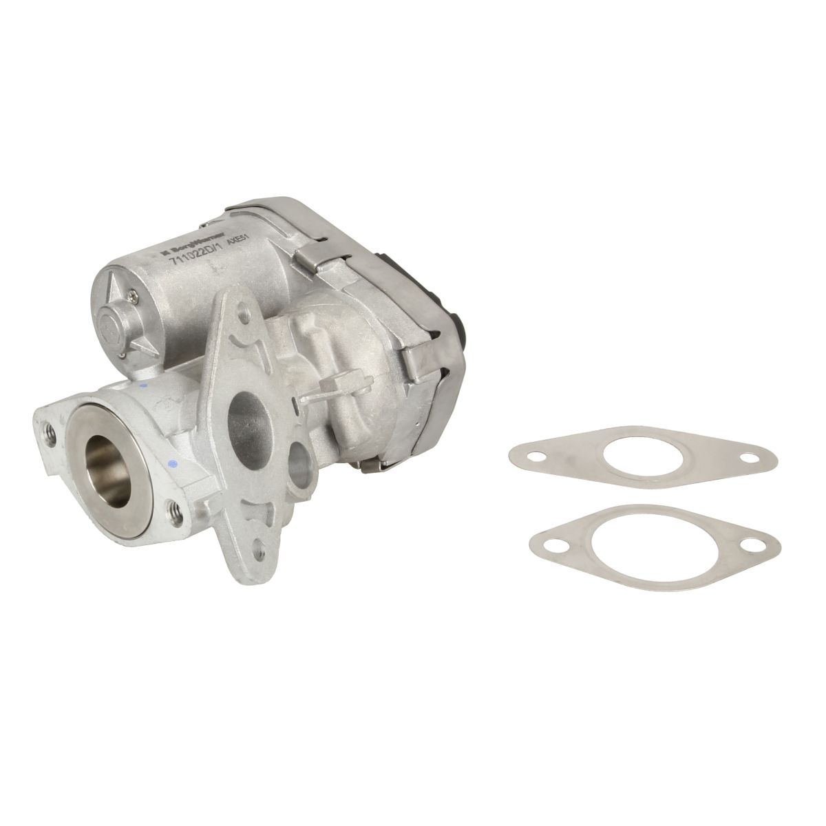 Image of EGR-klep WAHLER 711022D