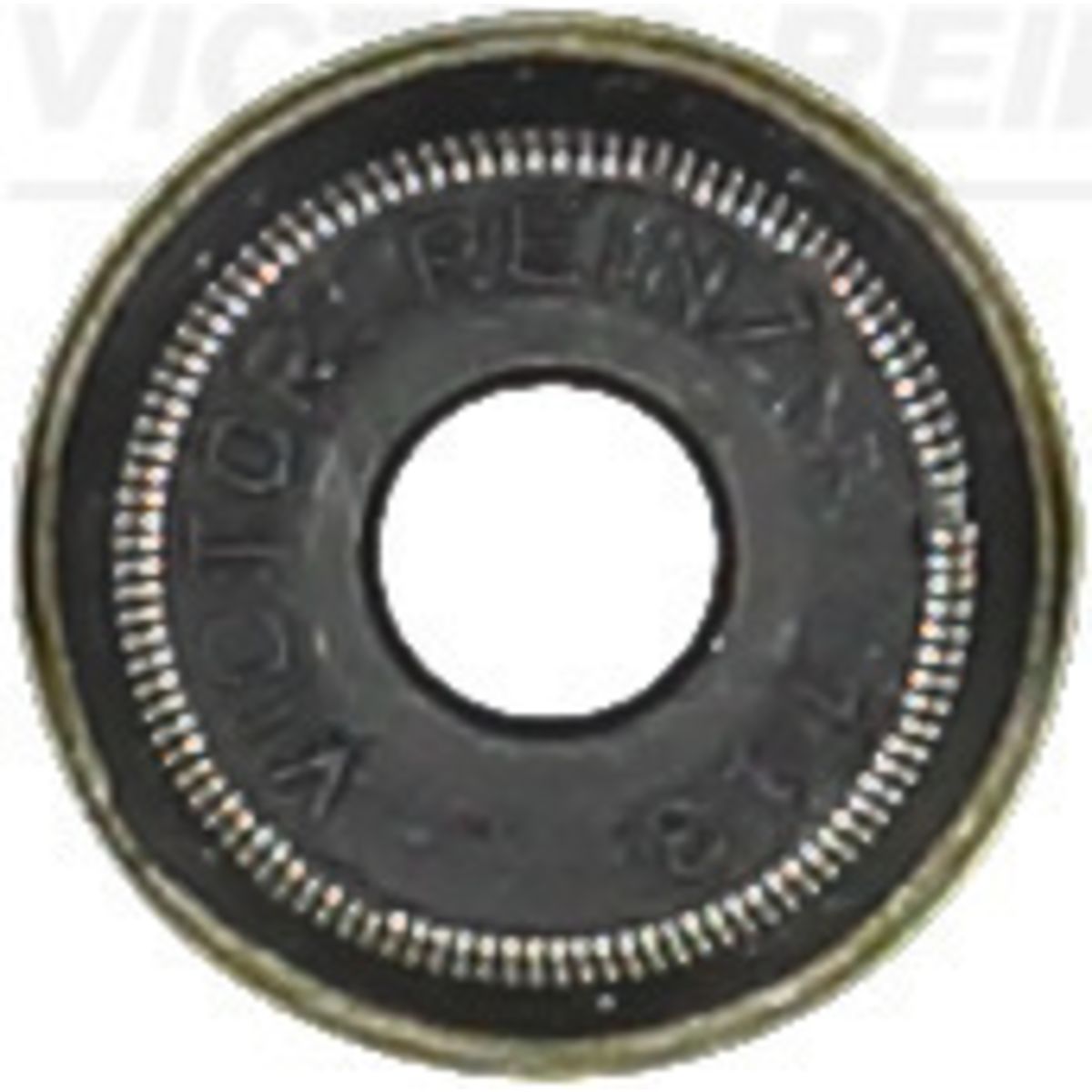 Image of Pakking klepsteel