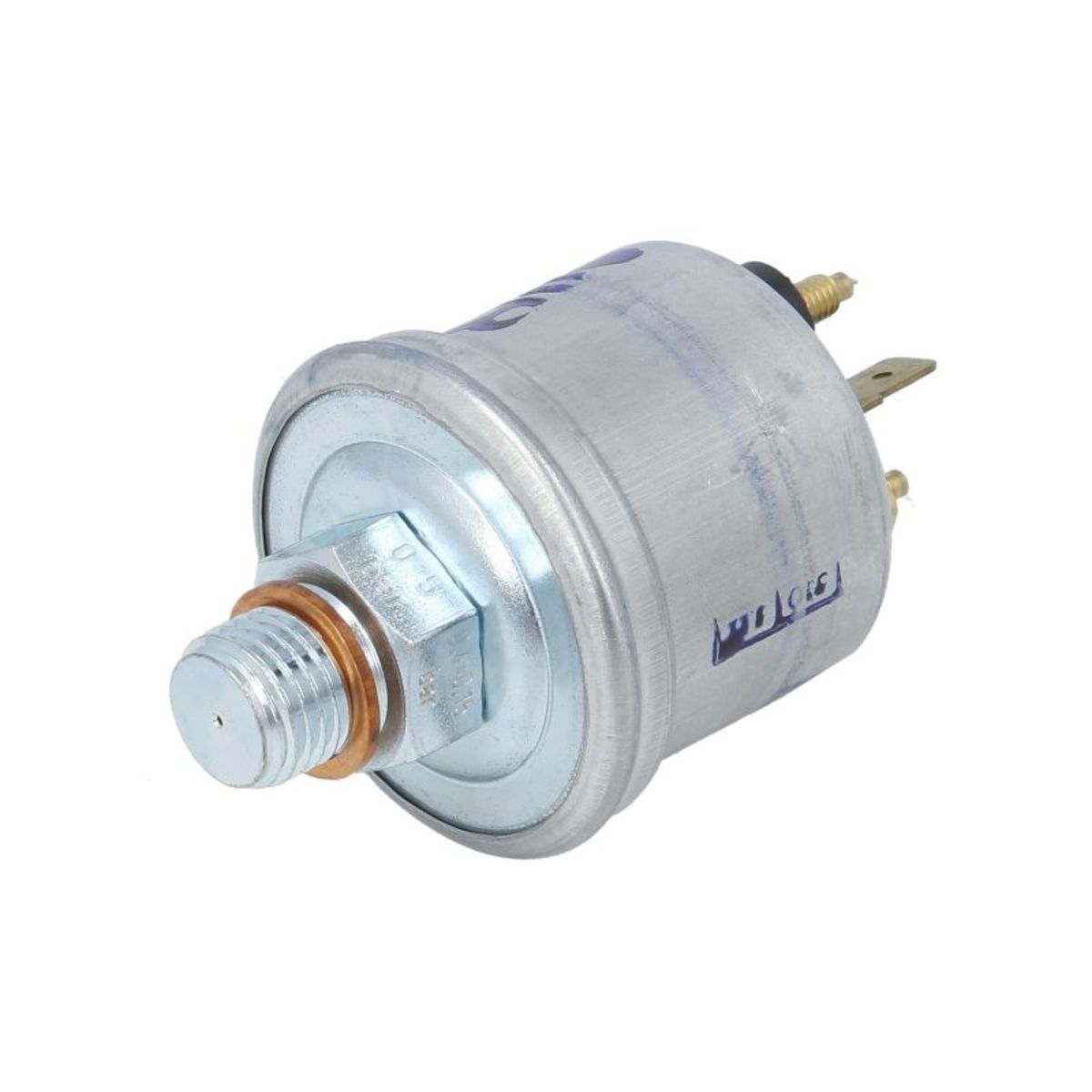 Image of Sensor, oliedruk