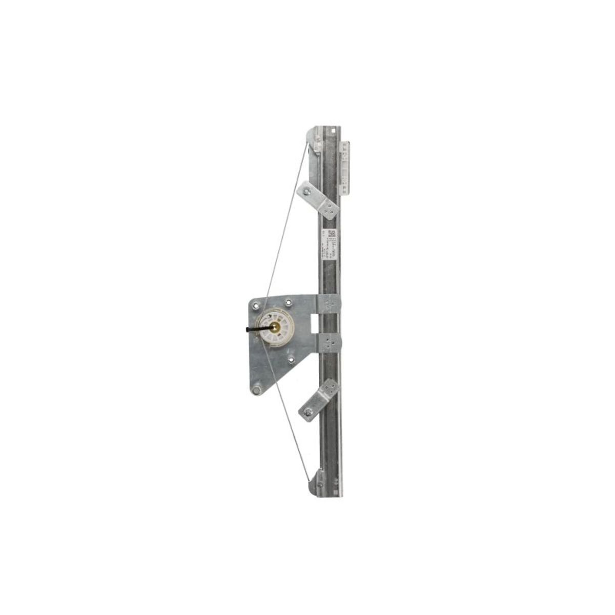 Blic Fensterheber 6060-00-Fi1514 01.1514