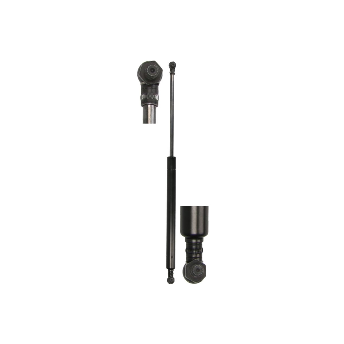 Gasfeder, Koffer-/Laderaum STABILUS STA126330