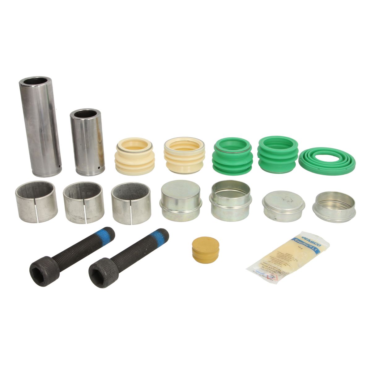 Image of Reparatieset, koppelingsbekrachtiger