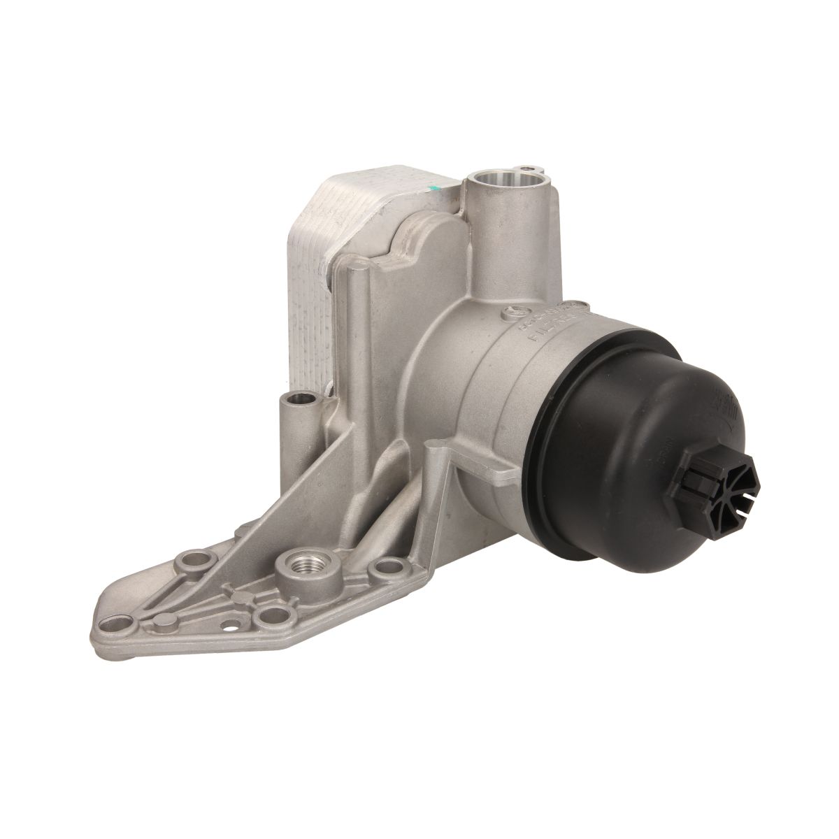 Image of Olie radiator, motorolie