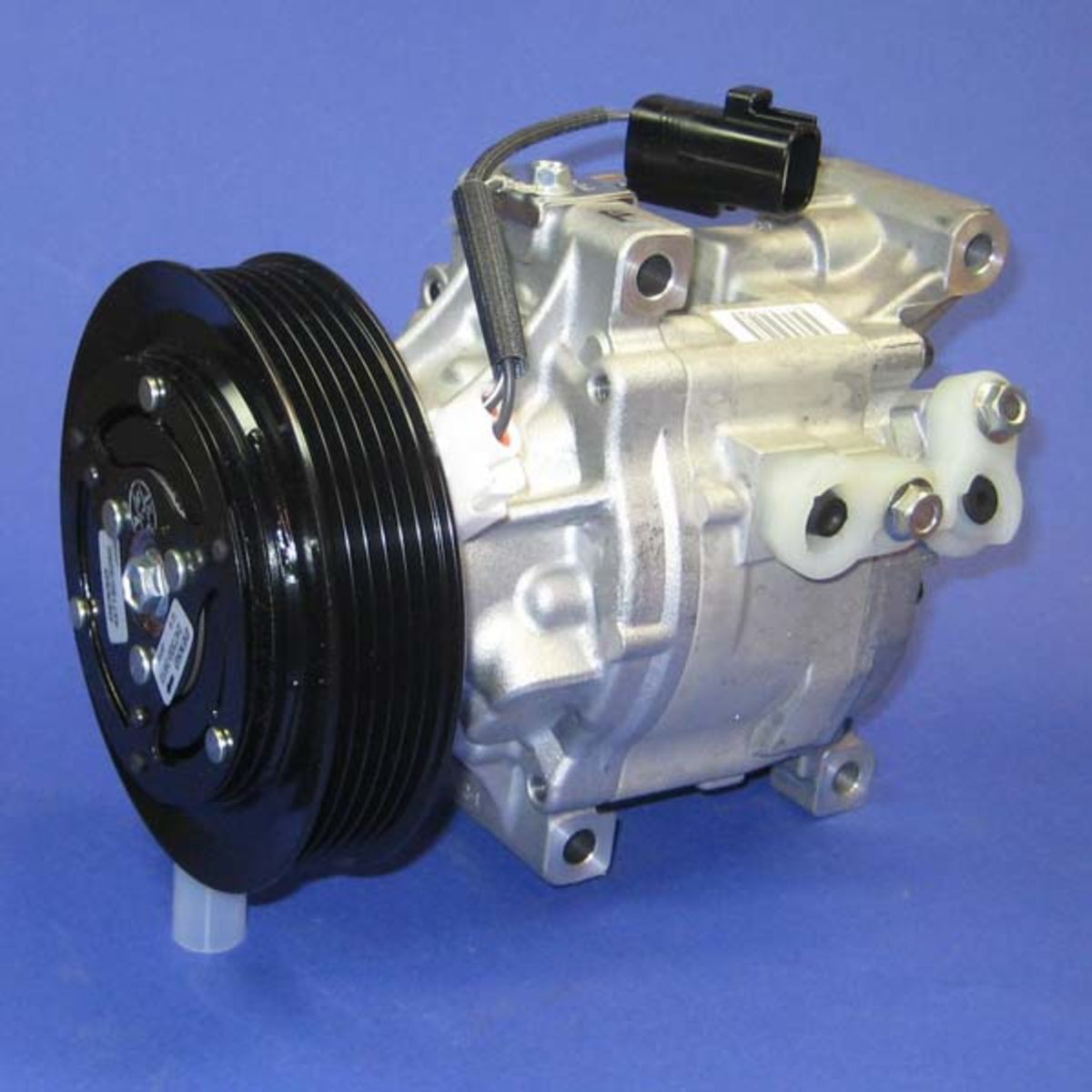 Image of Compressor airconditioning