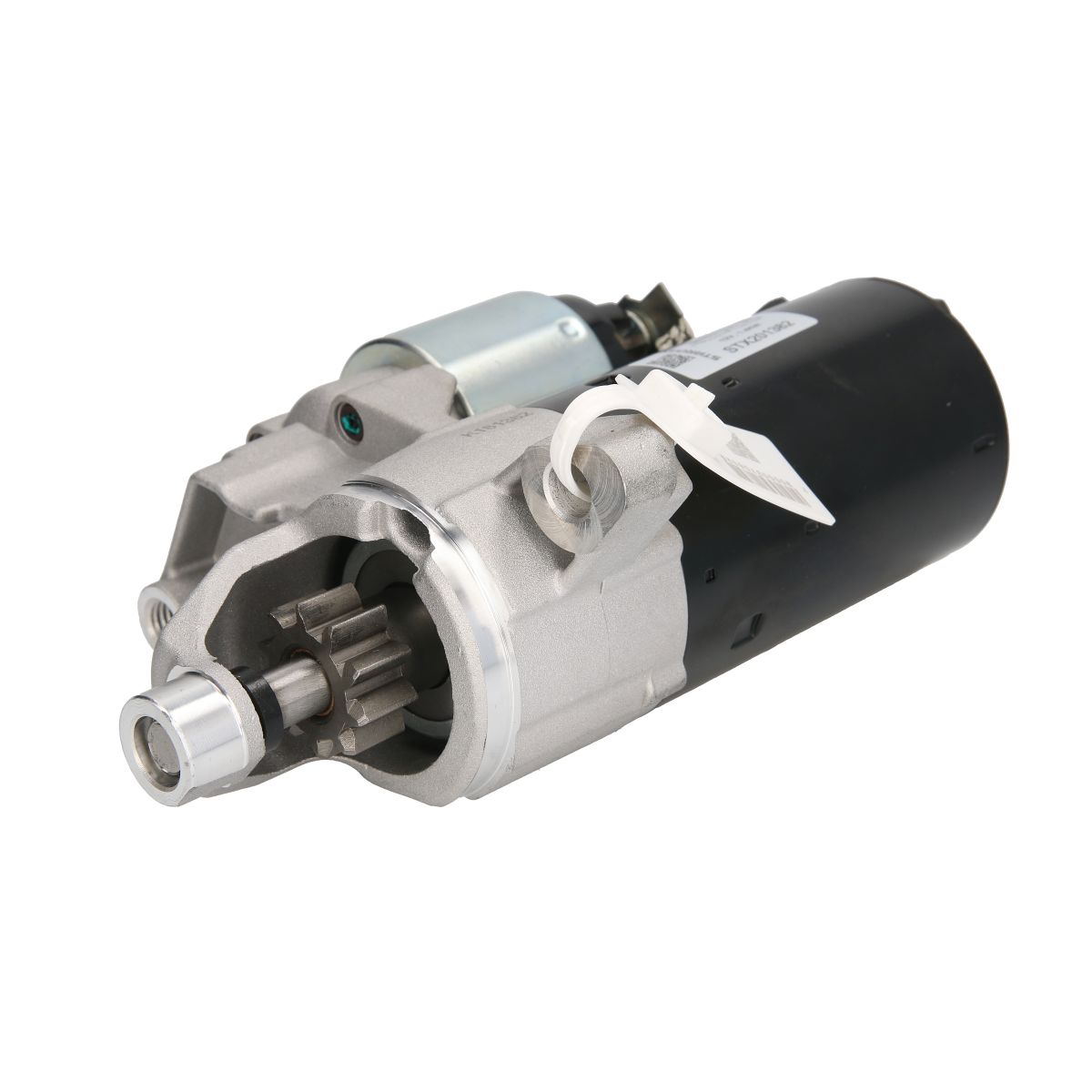 Image of Starter