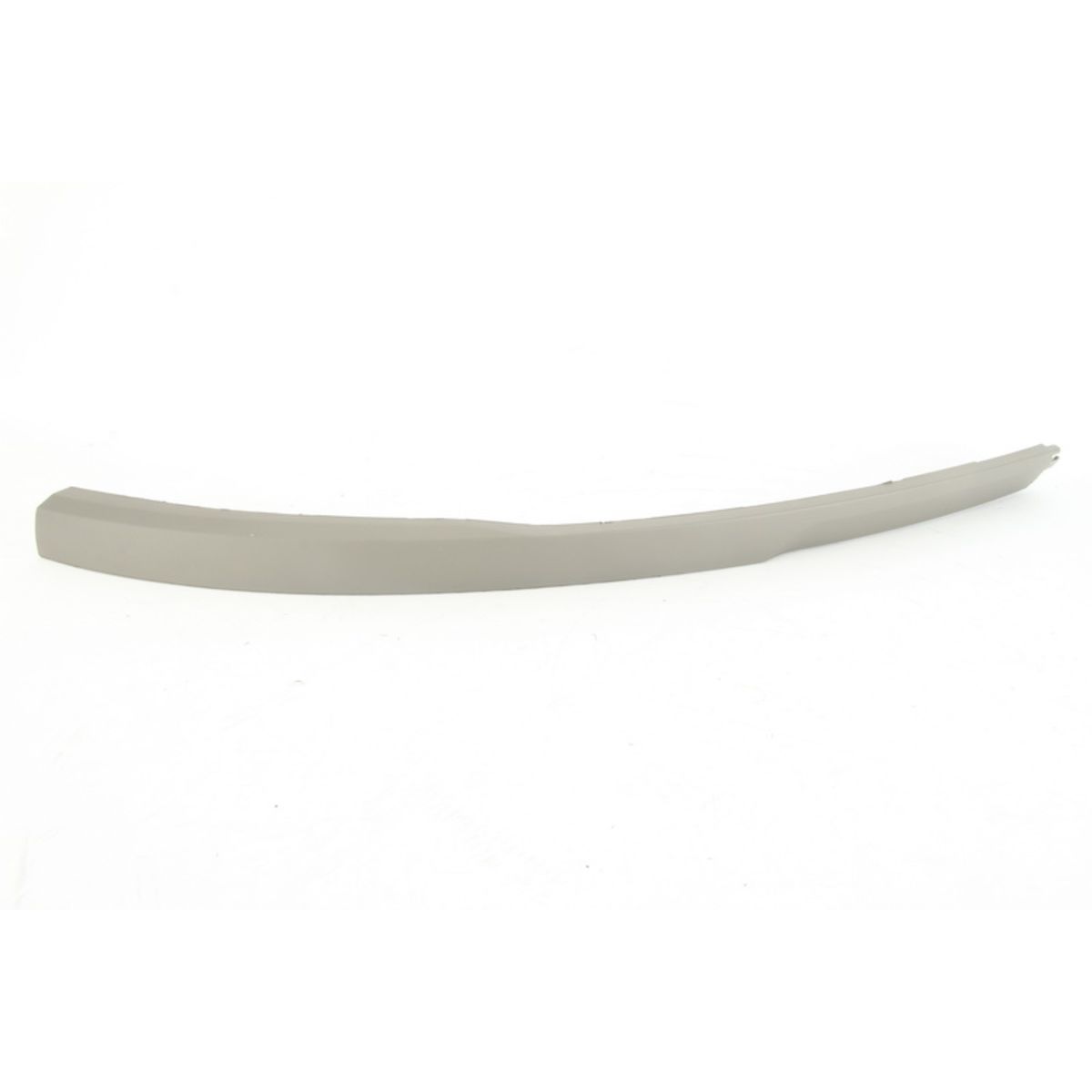 Moldura Protectora/decorativa, parachoques BLIC 6502-07-5024923P izquierda