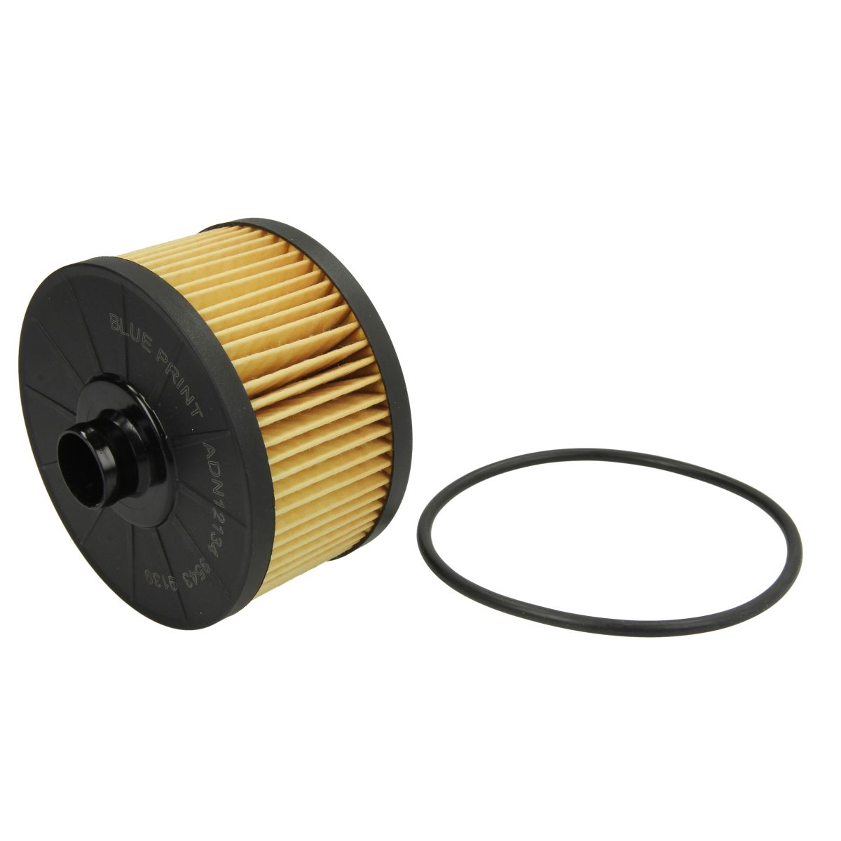 Image of Oliefilter