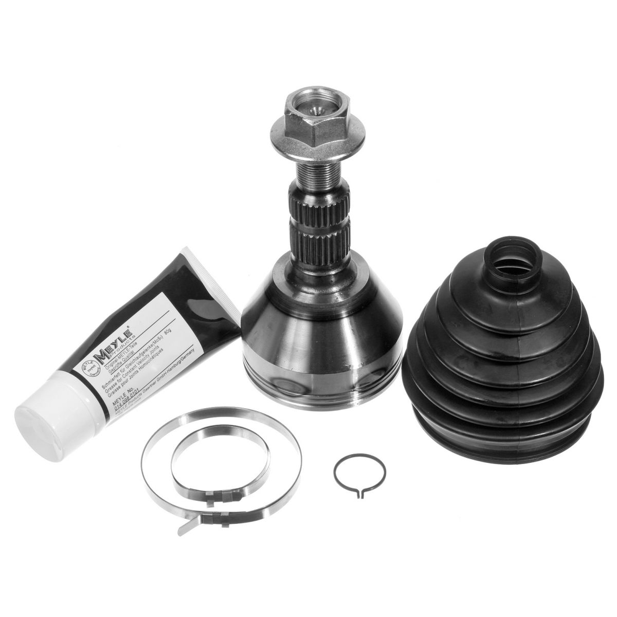 Image of Homokineet reparatie set, aandrijfas  KIT