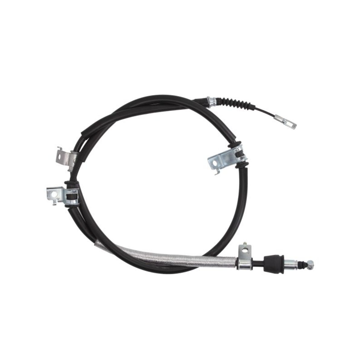 Image of Kabel, parkeerrem   rechts
