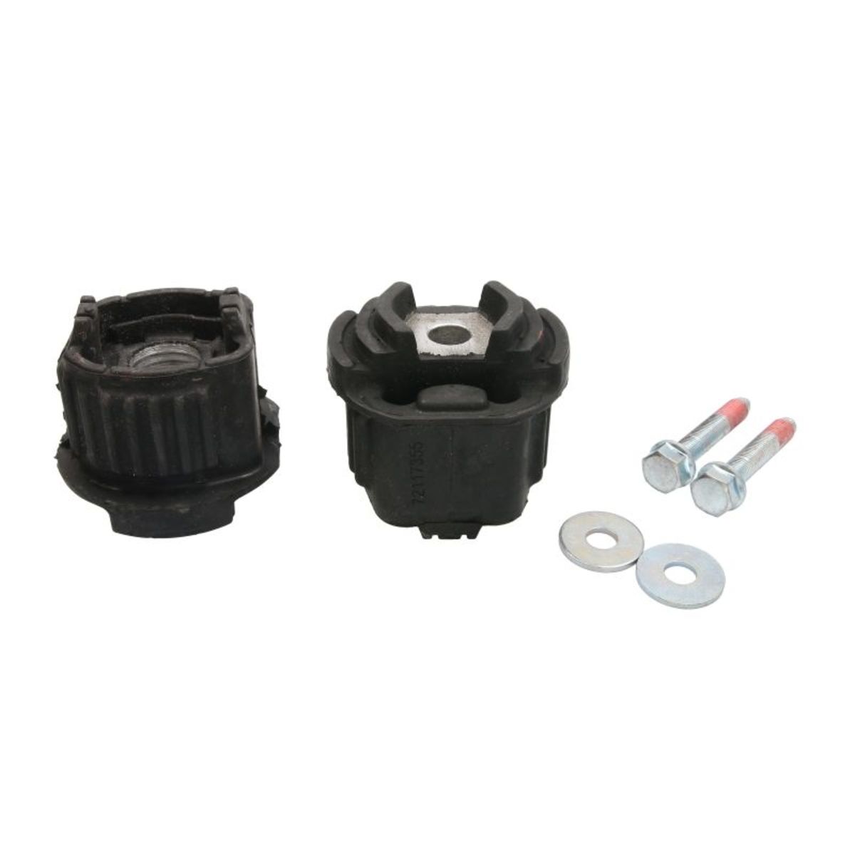 Image of Reparatieset, achterwiel ophangingsbalk