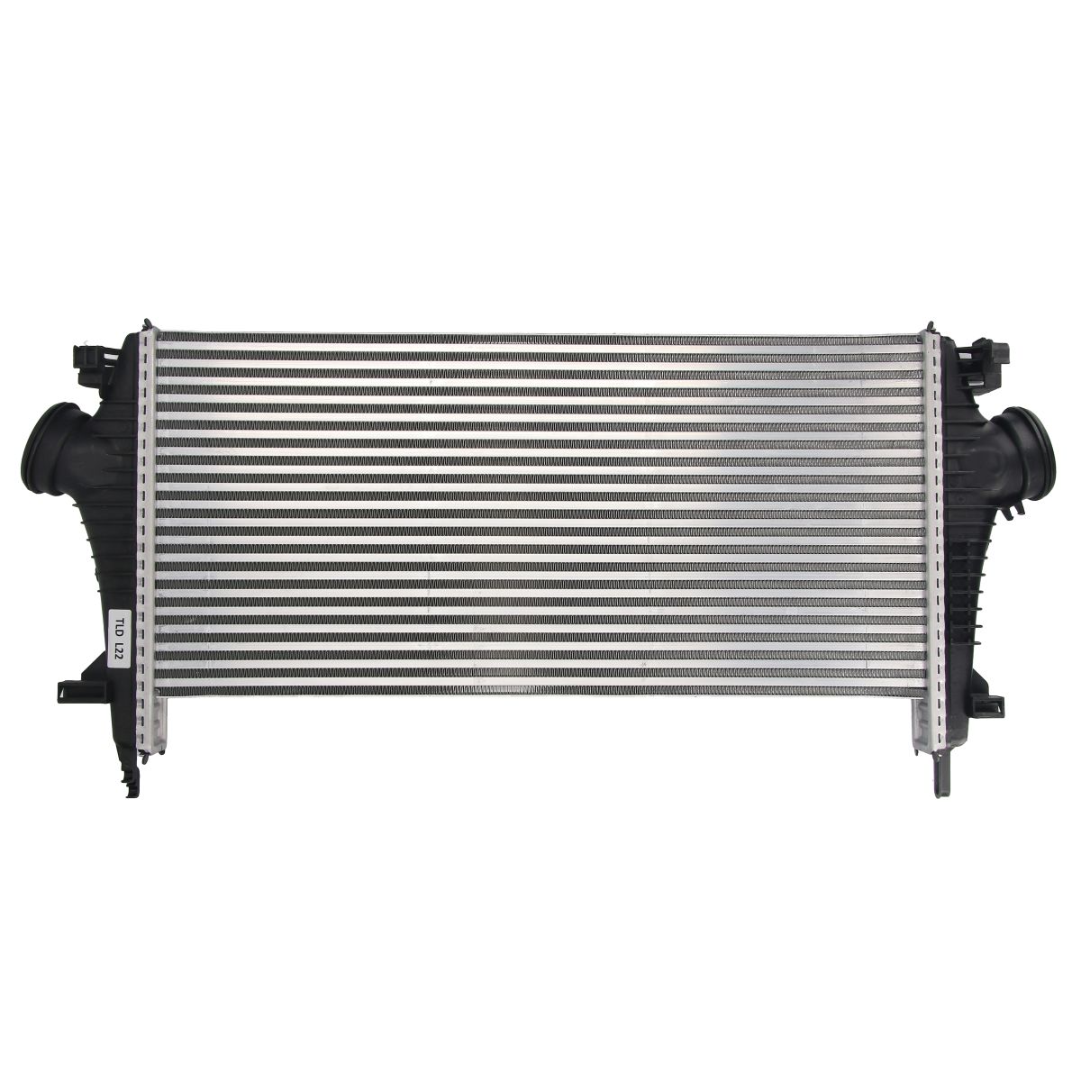 Image of Intercooler