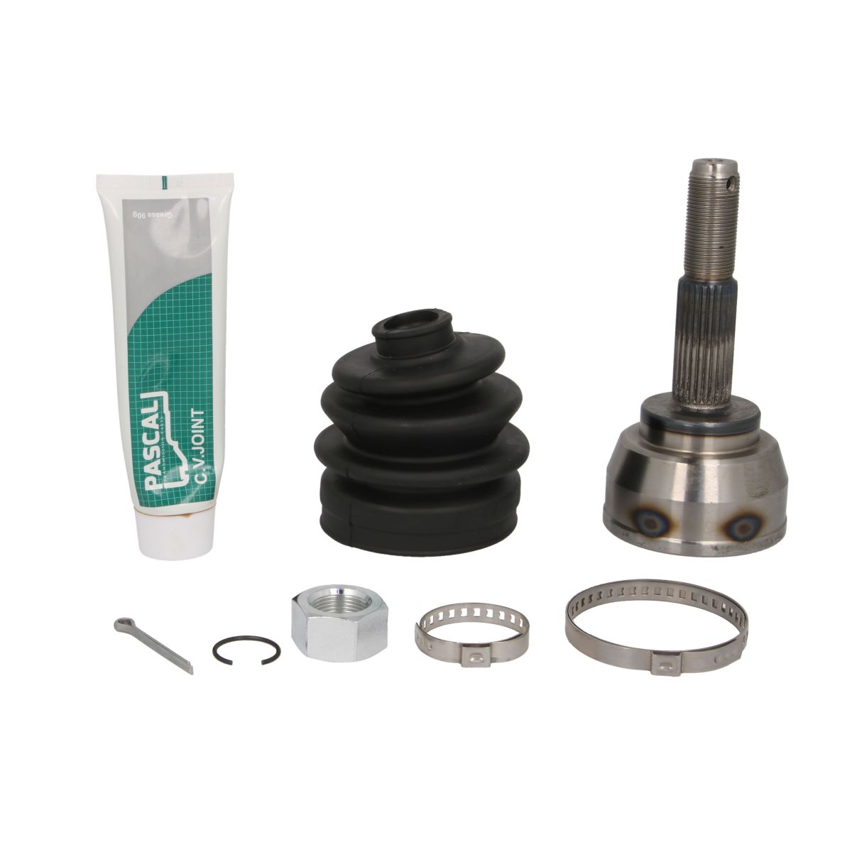 Image of Homokineet reparatie set, aandrijfas