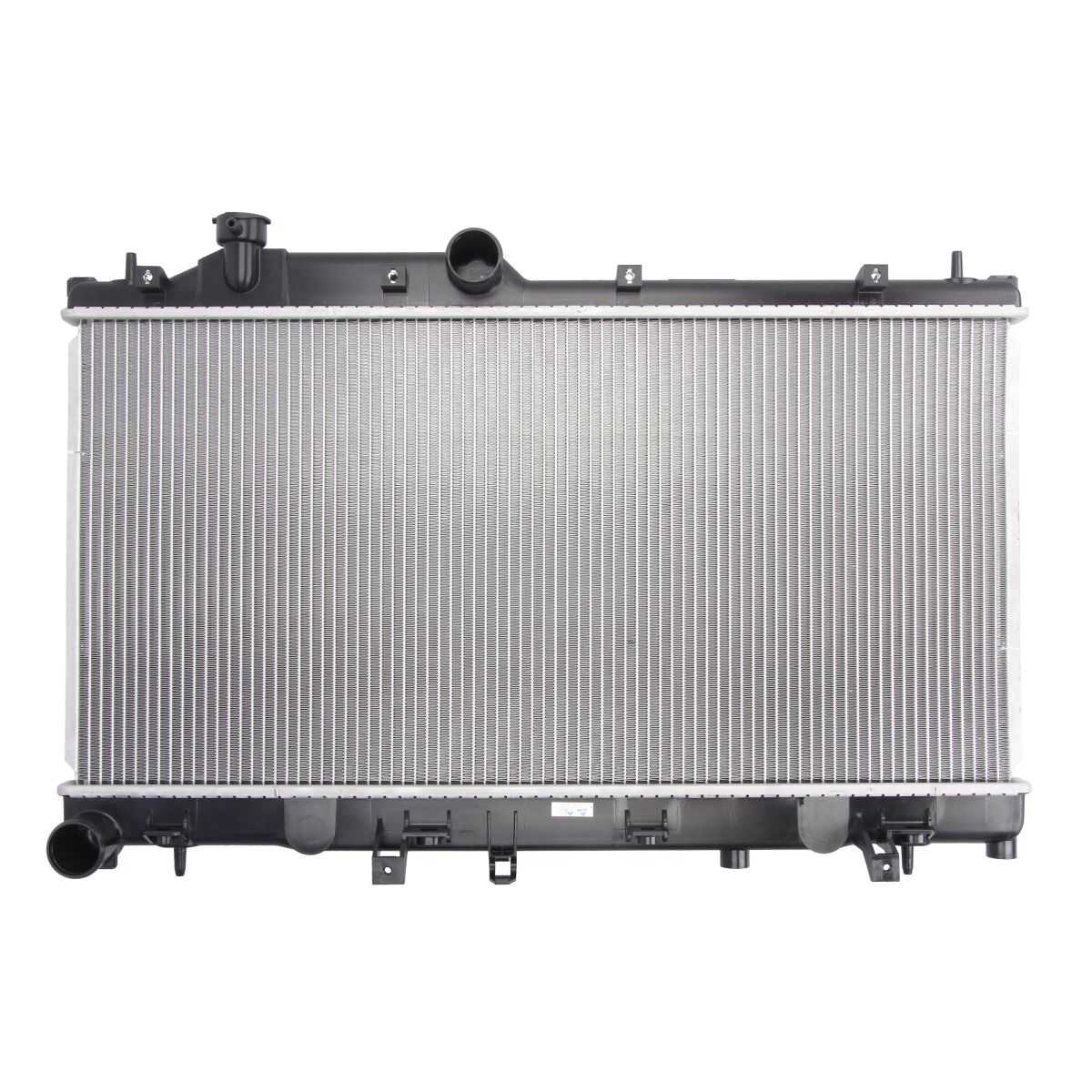 Image of Radiator, motorkoeling