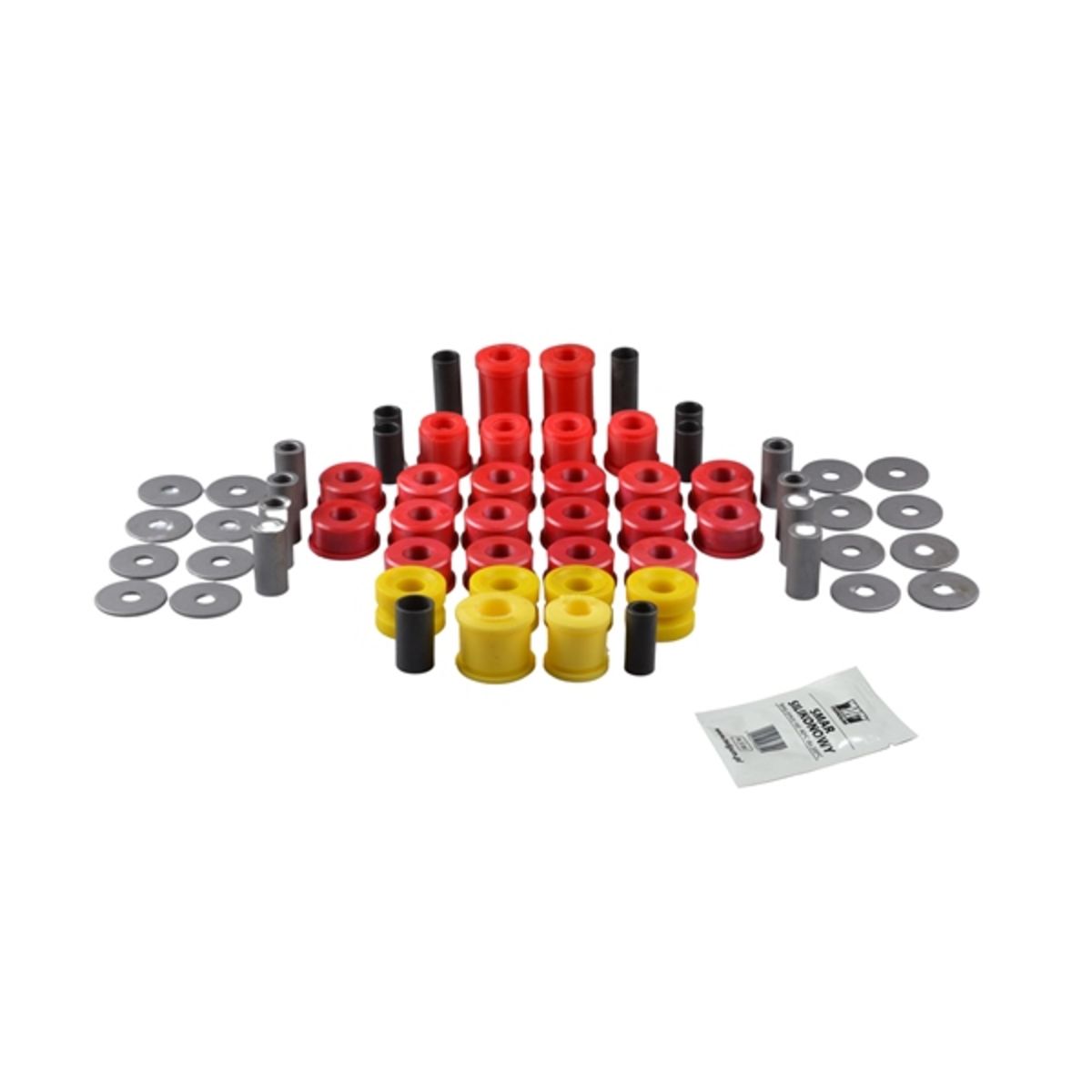 Silent bloc, bras de suspension TEDGUM TED13480