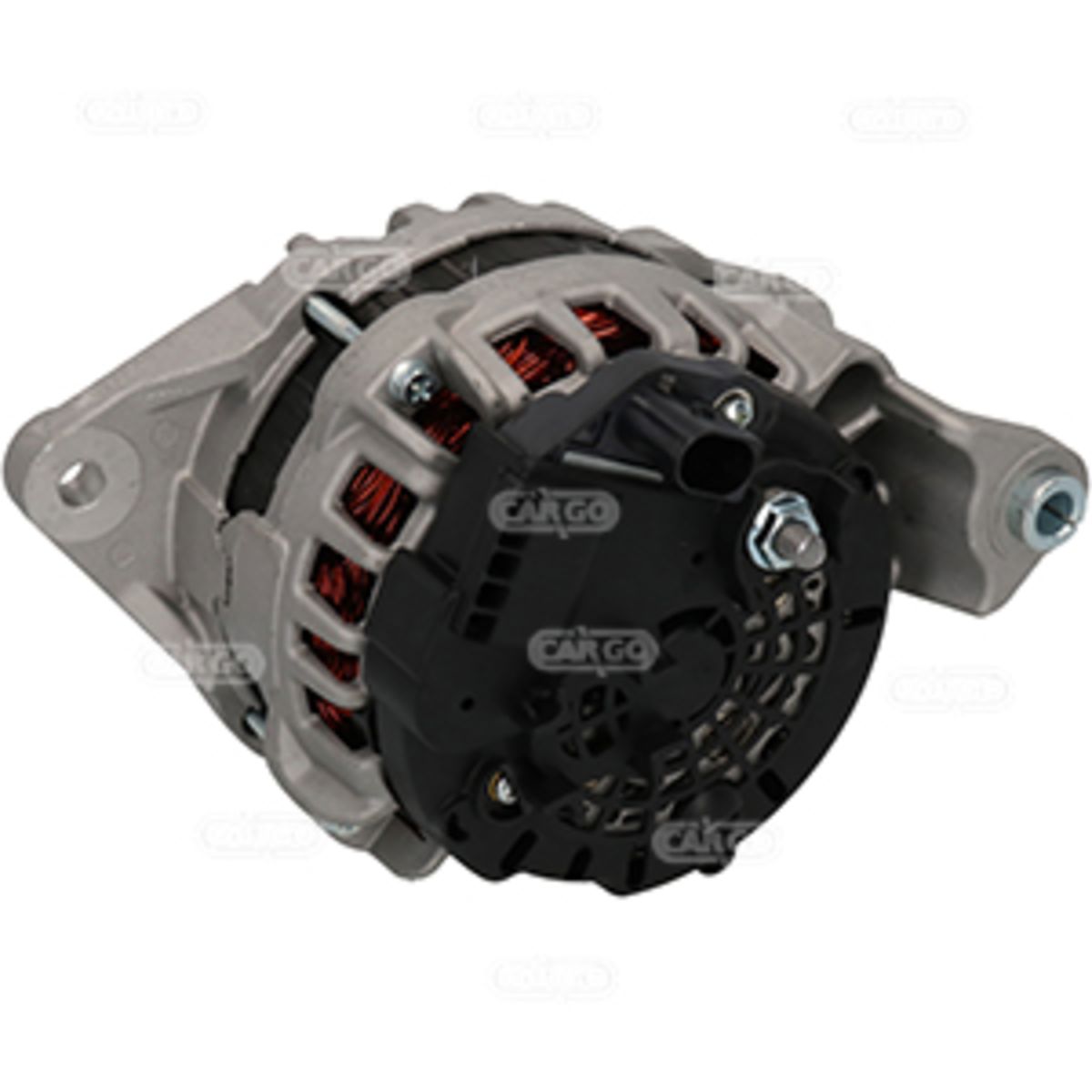 Image of Driefasige generator