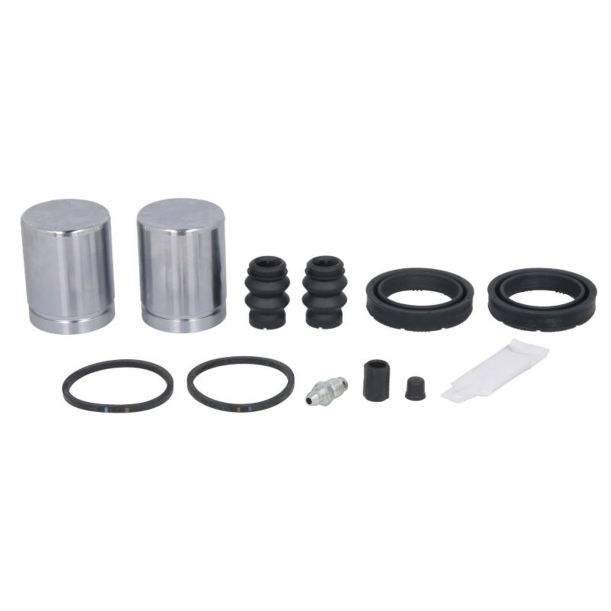 Image of Reparatieset, remklauw  D4-2218C