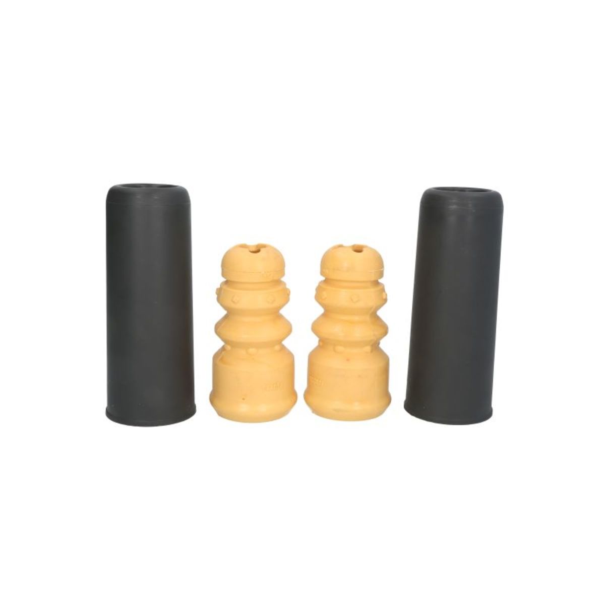 Magnum Technology Staubschutzsatz, Stoßdämpfer A9a026mt