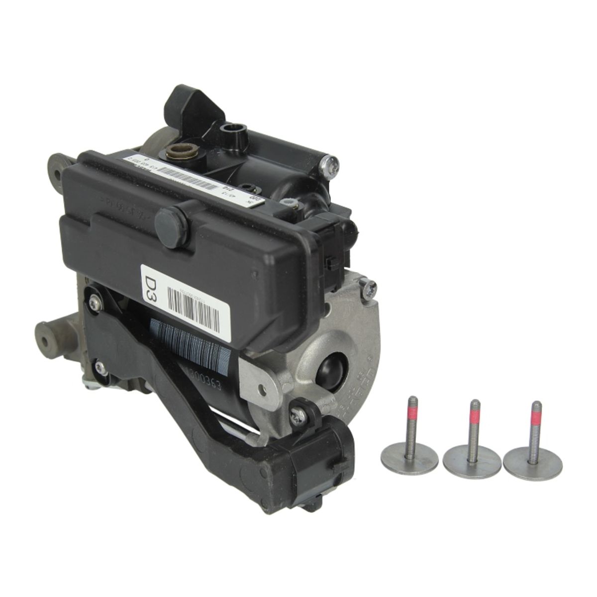 Compressore, sistema pneumatico WABCO 415 403 003 0