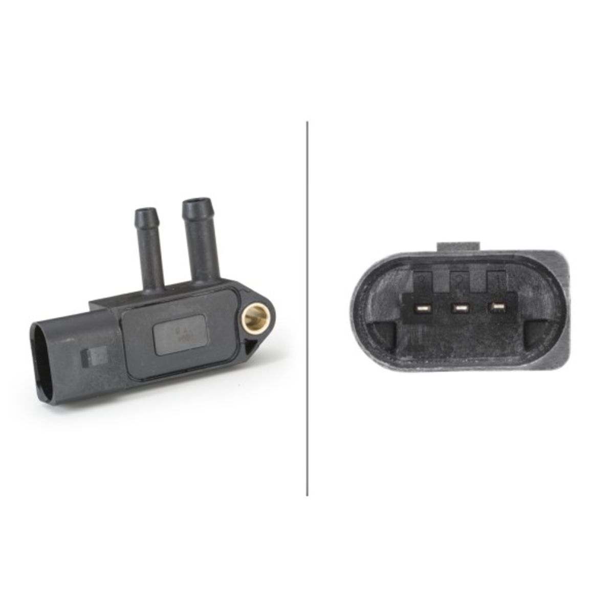 Image of Uitlaatdrukmeter  6PP009 409-241
