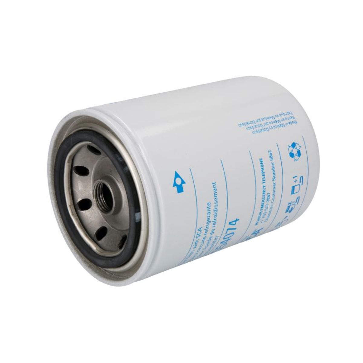 Image of Hydraulisch filter DONALDSON