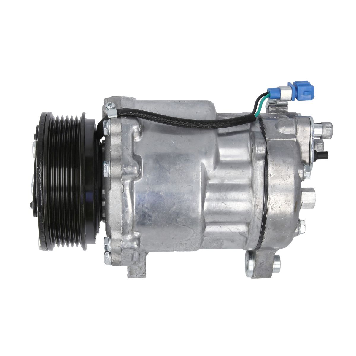 Image of Compressor airconditioning