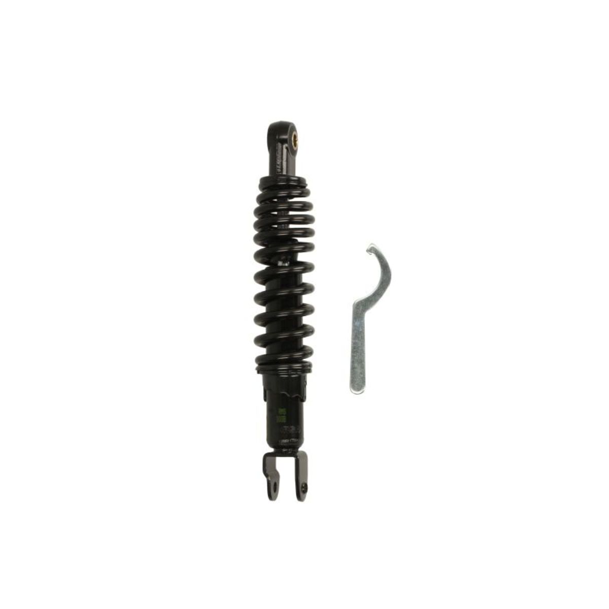 Stoßdämpfer RMS 20 455 0192