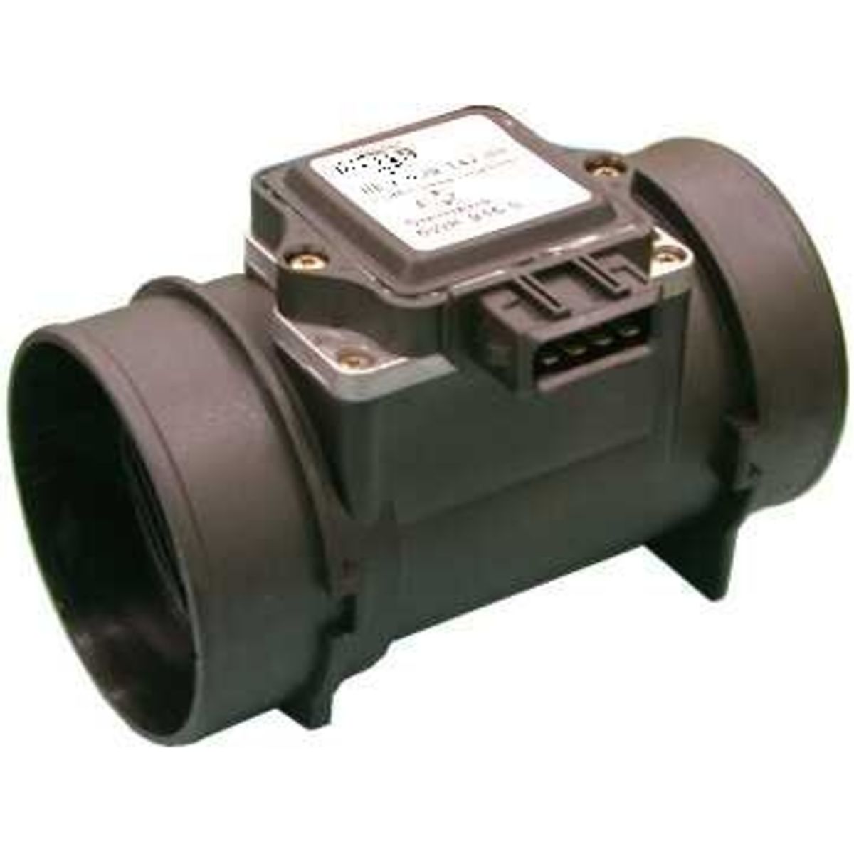 Luchtstroommeter MEAT & DORIA 86019