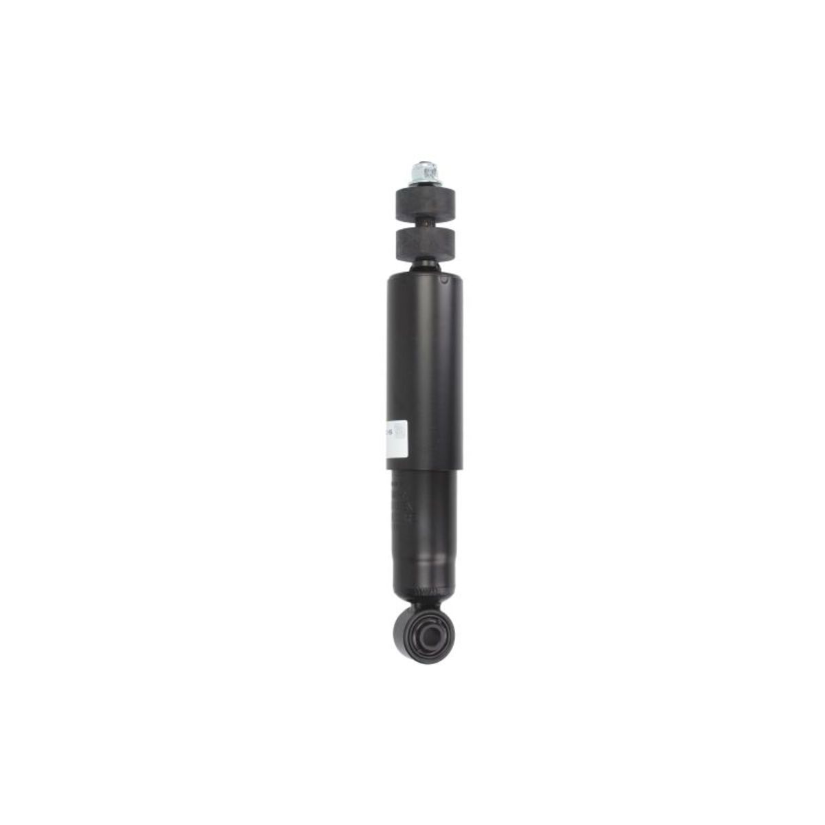 Sachs Ammortizzatore 317 133