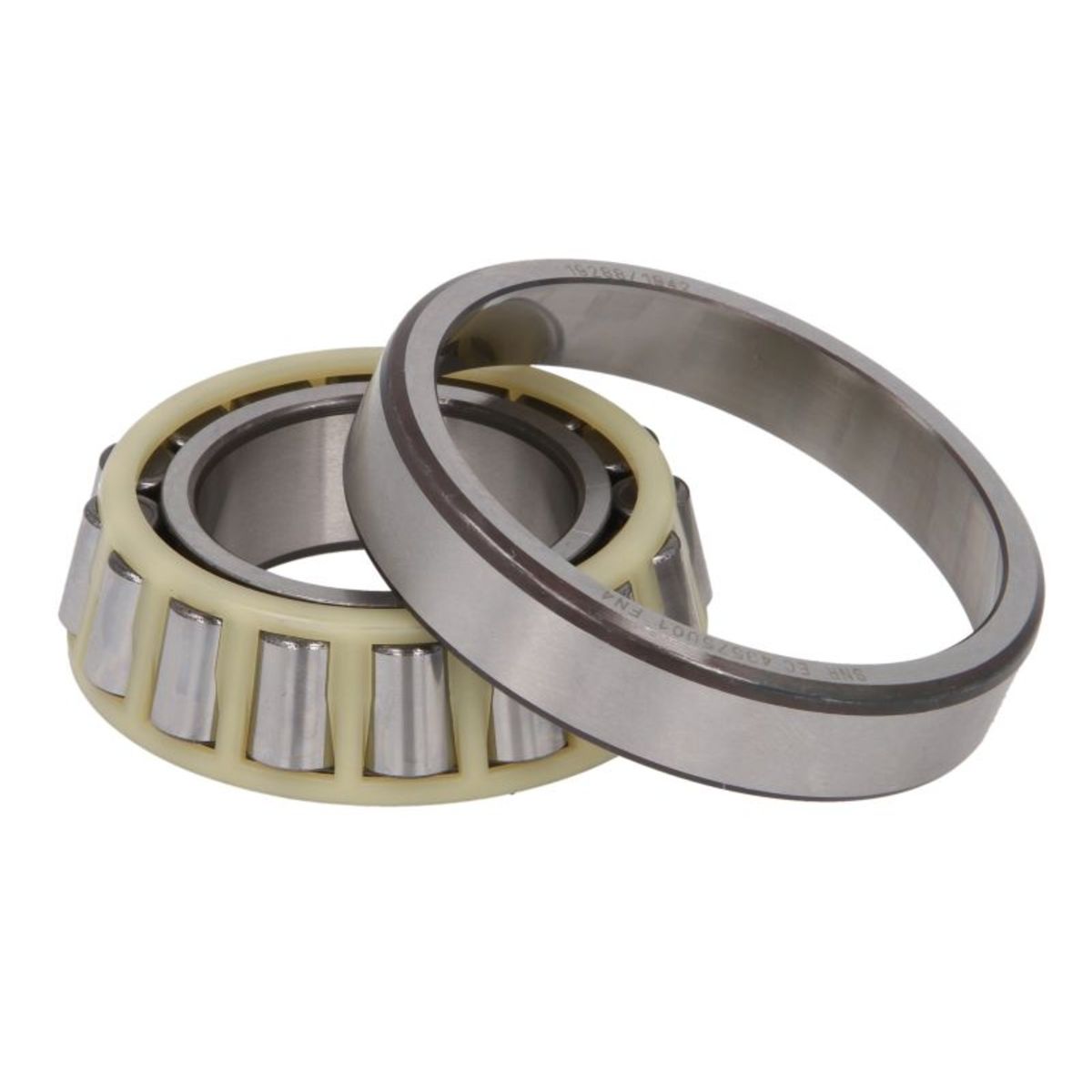 Cuscinetto della scatola del cambio SNR Y 75EC43575 S02 H206