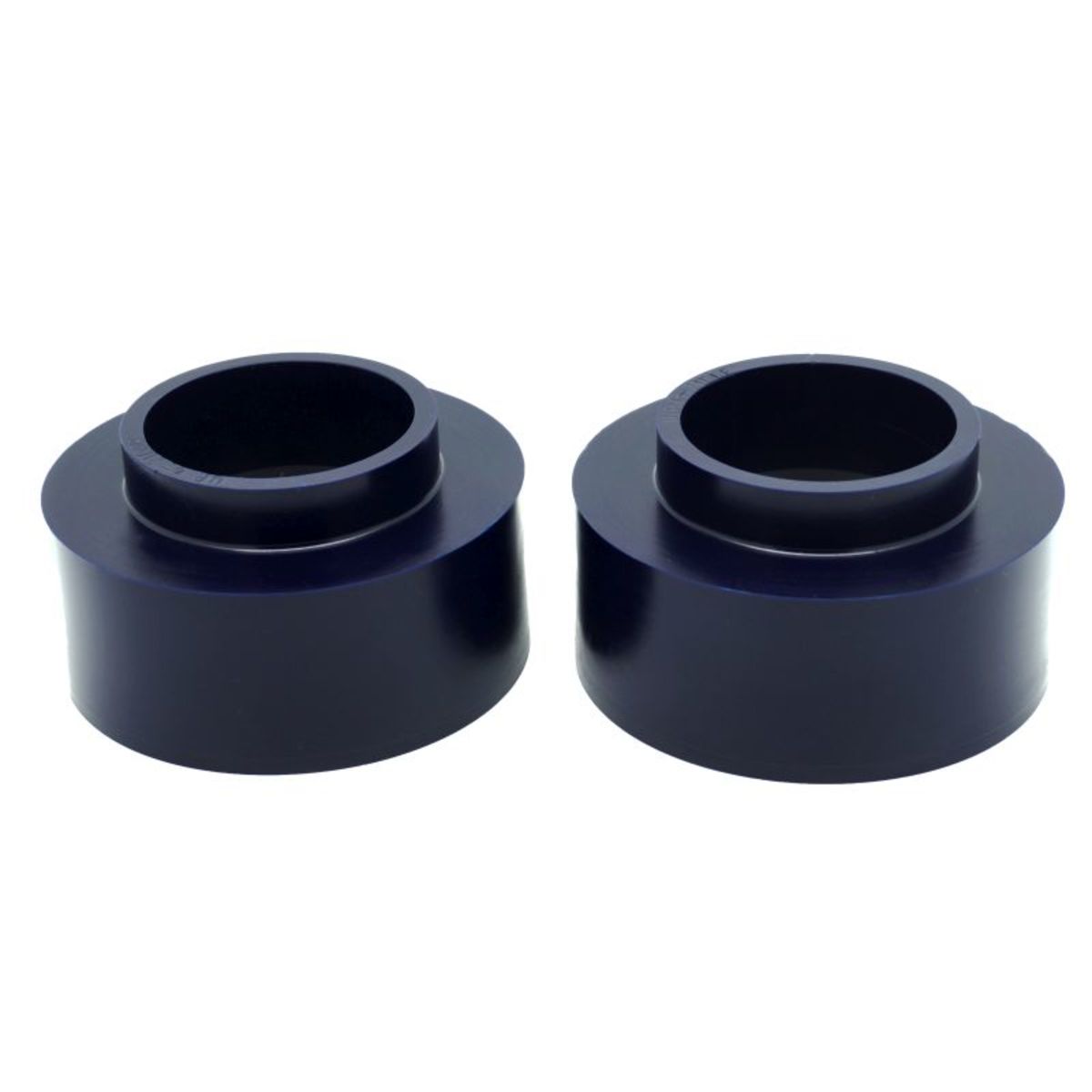 Rondelle élastique SPEEDMAX POD12-6PU, sans homologation routière