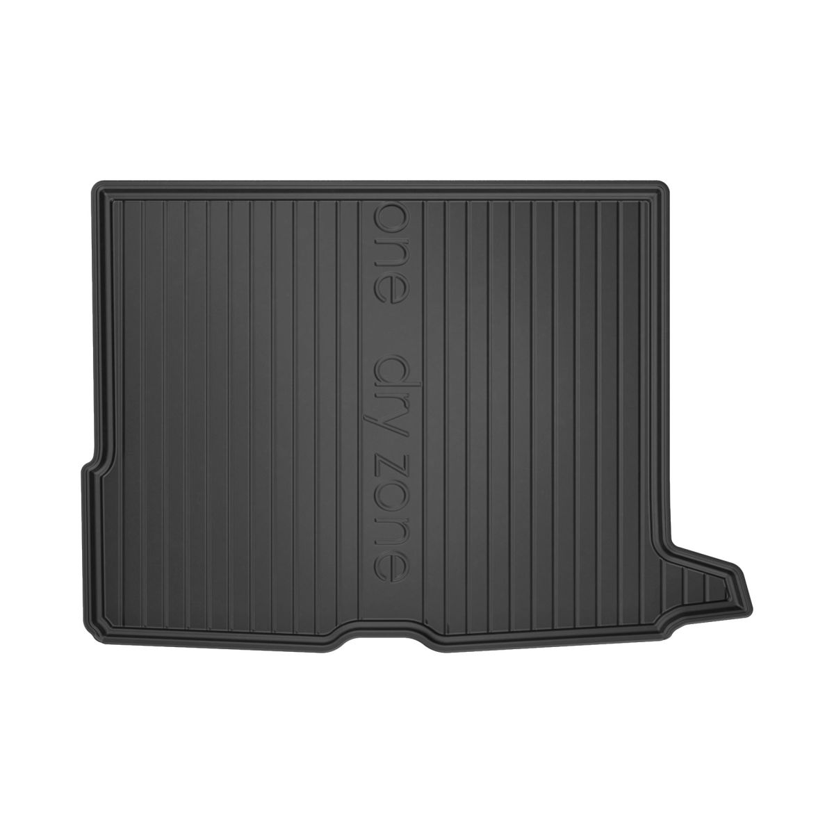 Kofferraummatte FROGUM FRG DZ401167