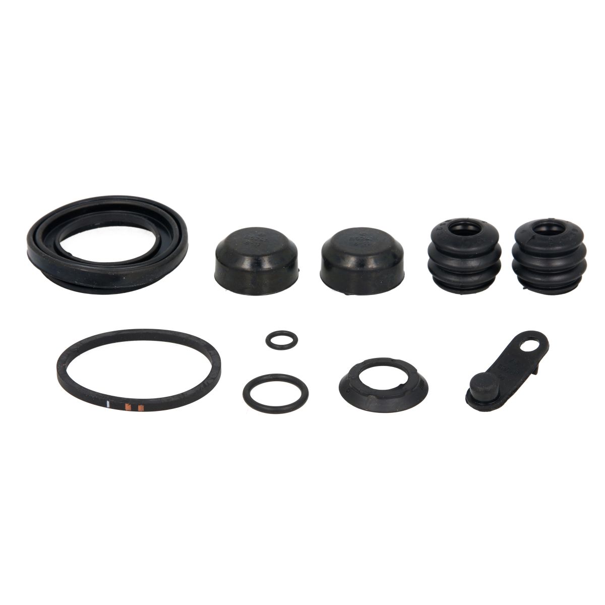 Image of Reparatieset, remklauw  D4-1350