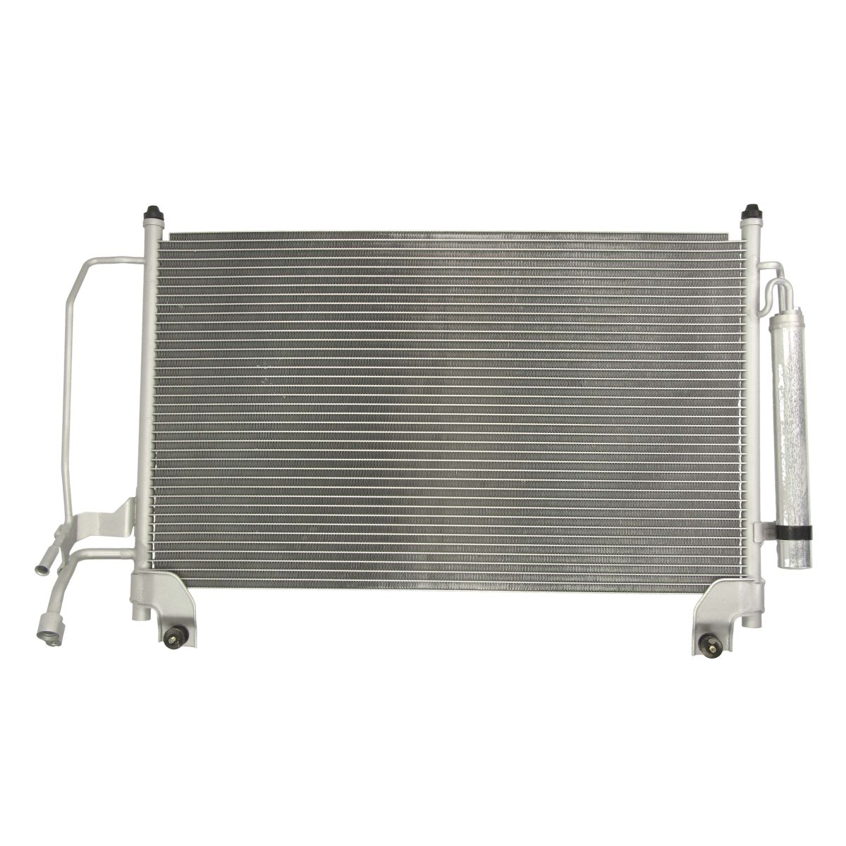 Image of Condensator, airconditioning