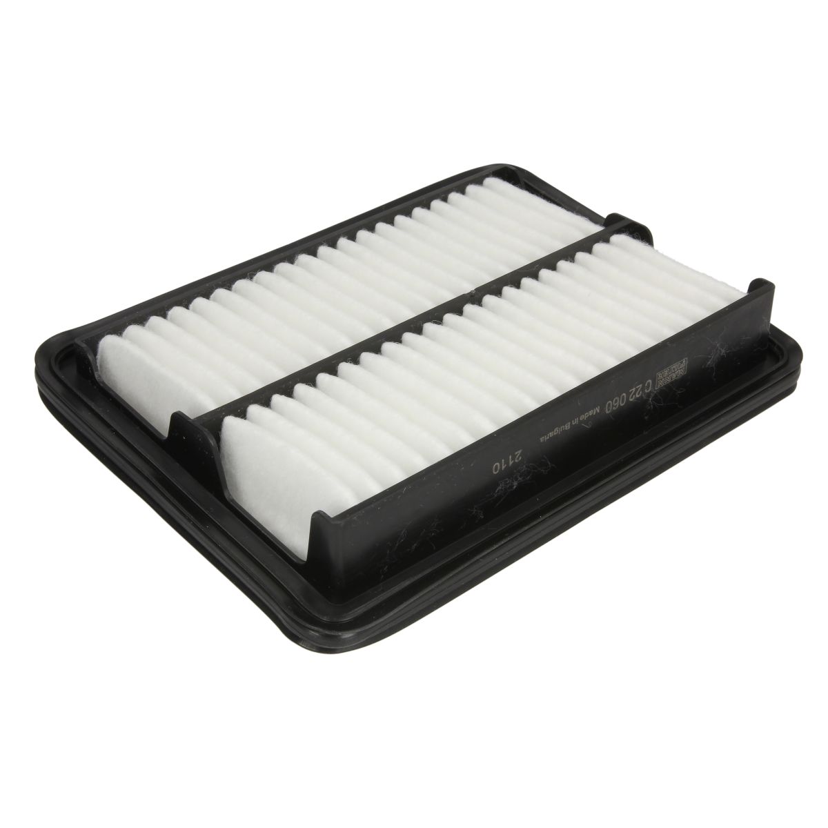 Mann-Filter Filtro De Aire C 22 060