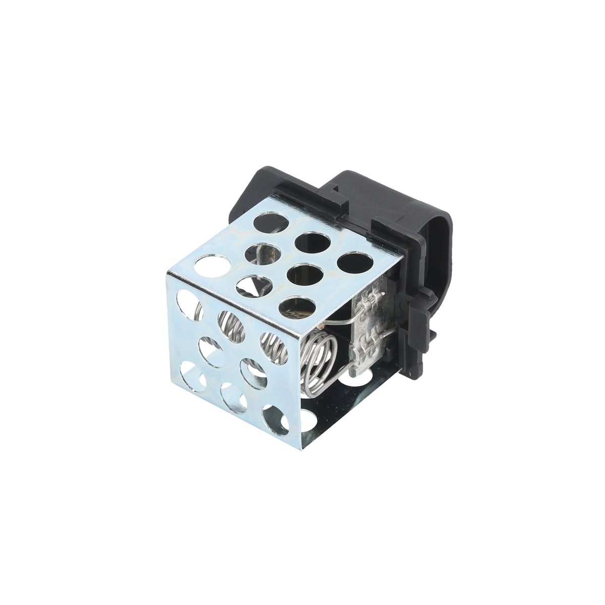 Image of Radiator ventilator weerstand