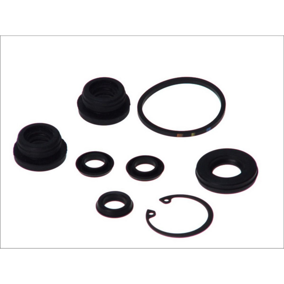 Image of Reparatieset, hoofdremcilinder