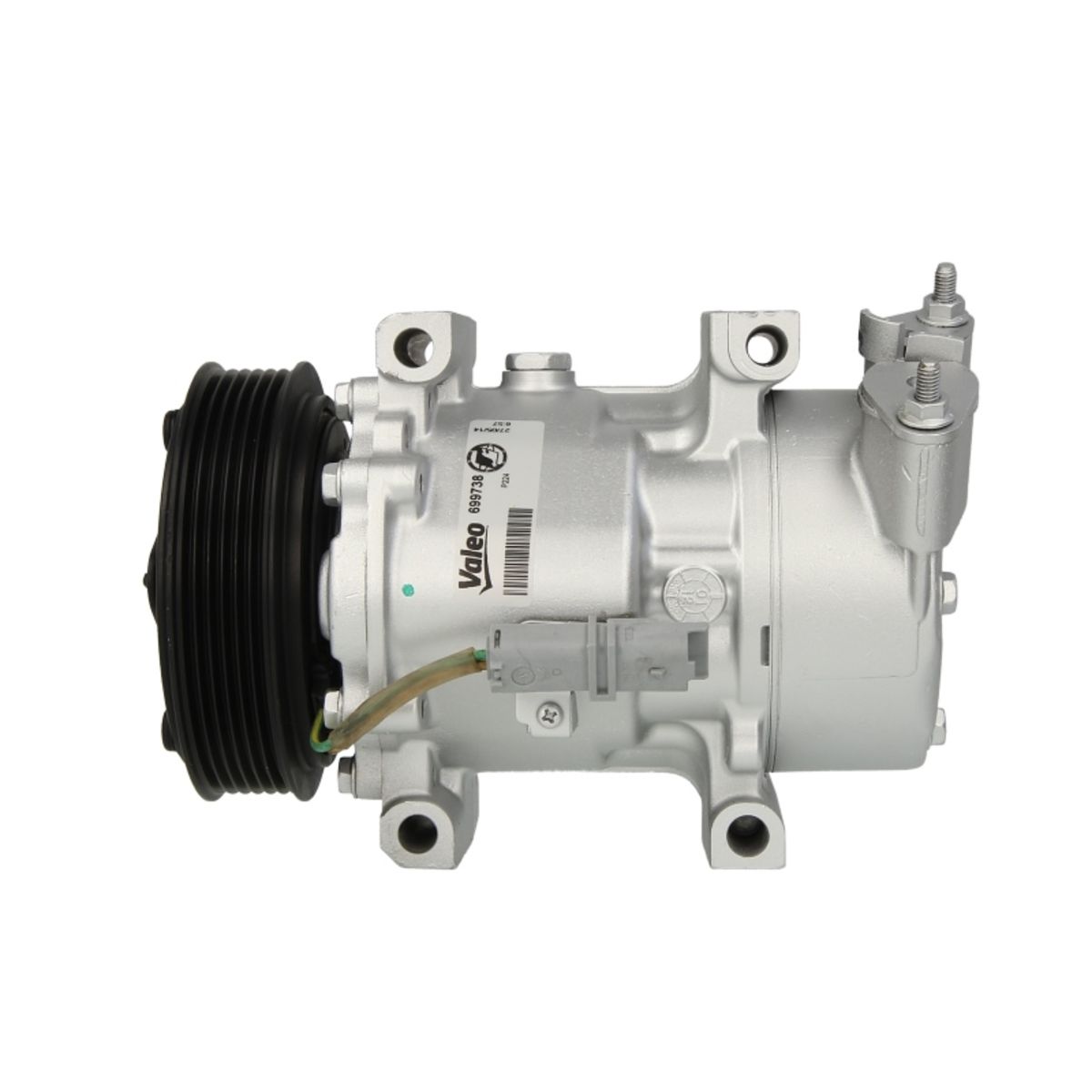 Image of Compressor airconditioning