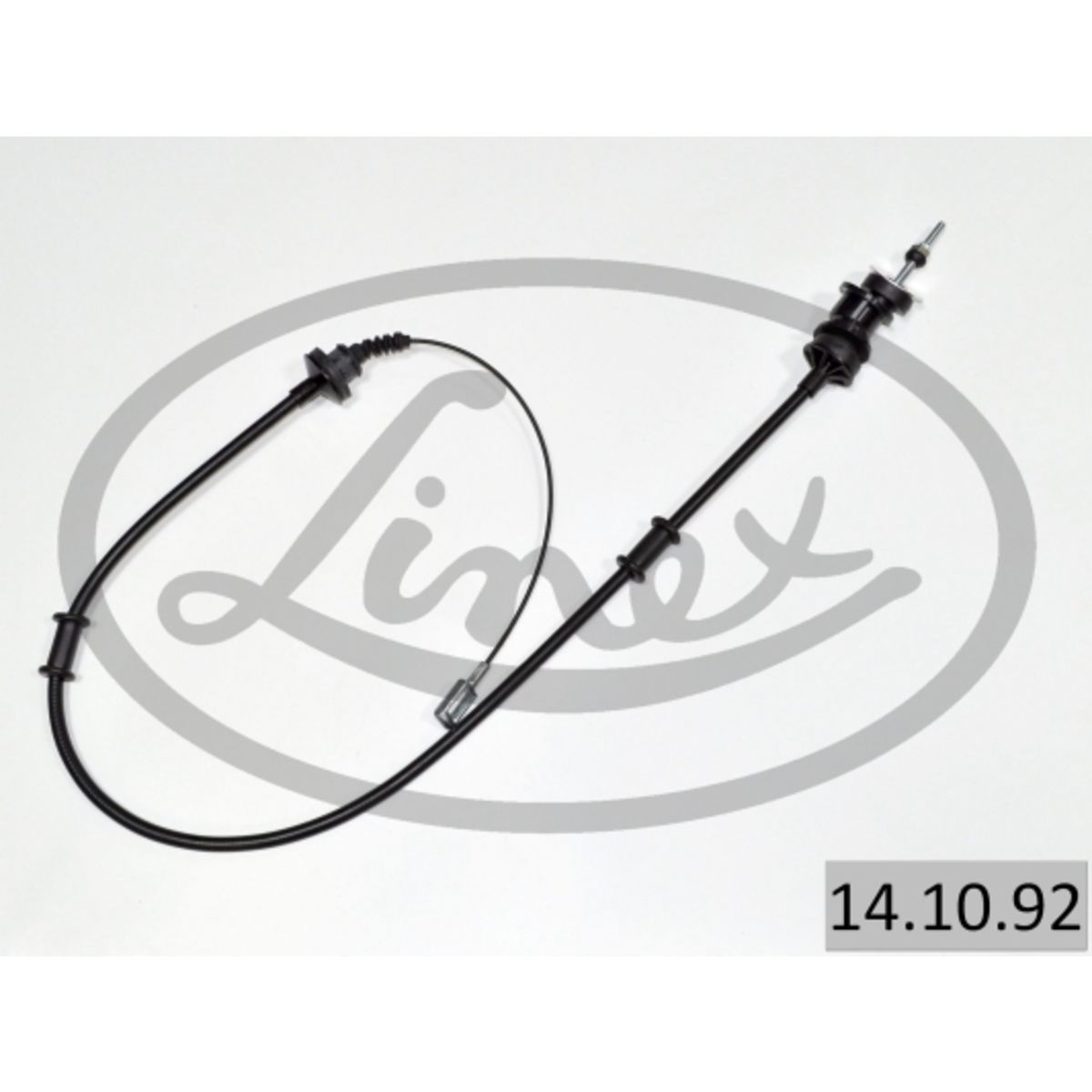 Linex Tirette À Câble, Commande D'embrayage 14.10.92