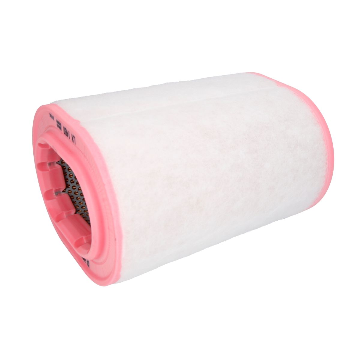 Image of MAHLE luchtfilter