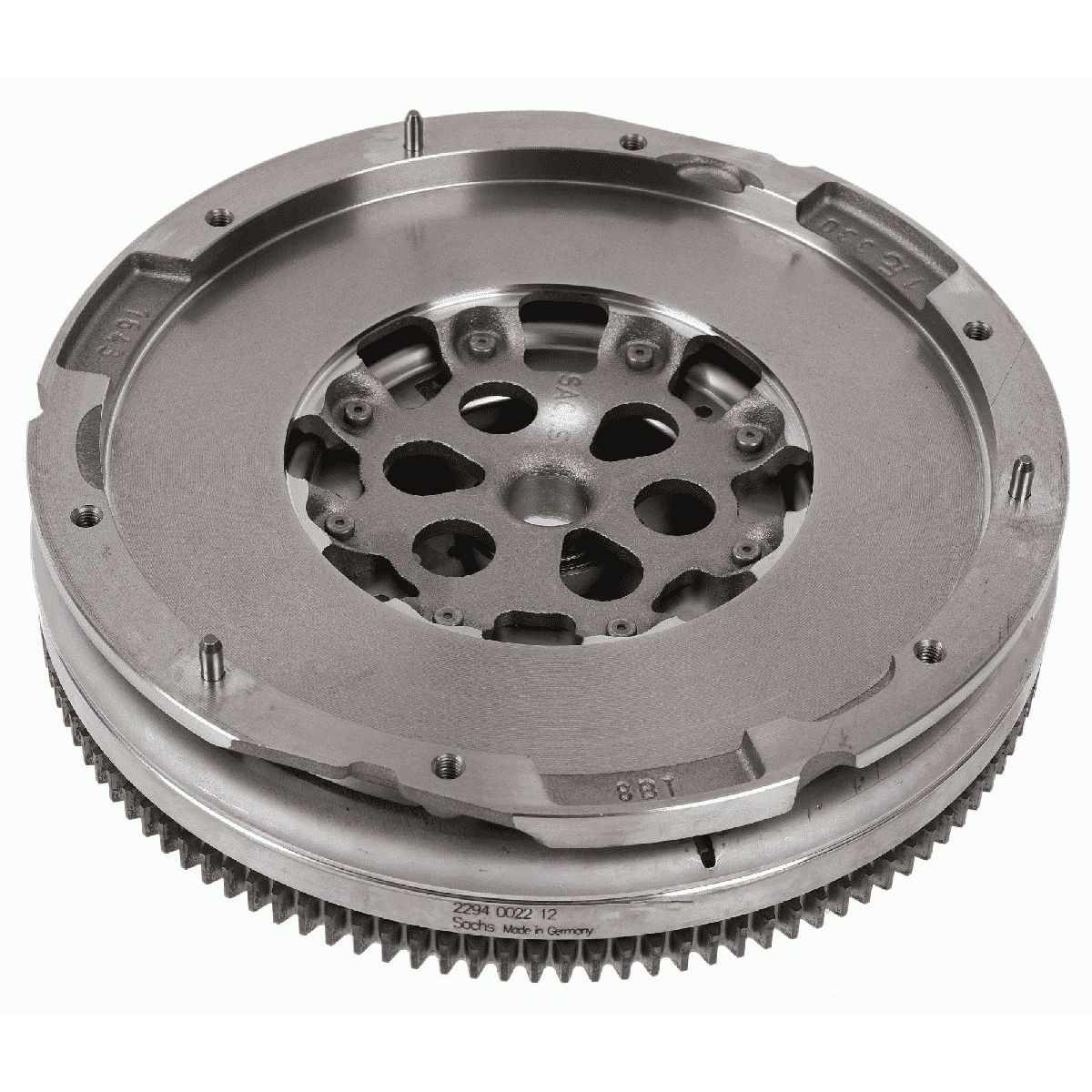 Sachs Volano A Doppia Massa 2294 002 212
