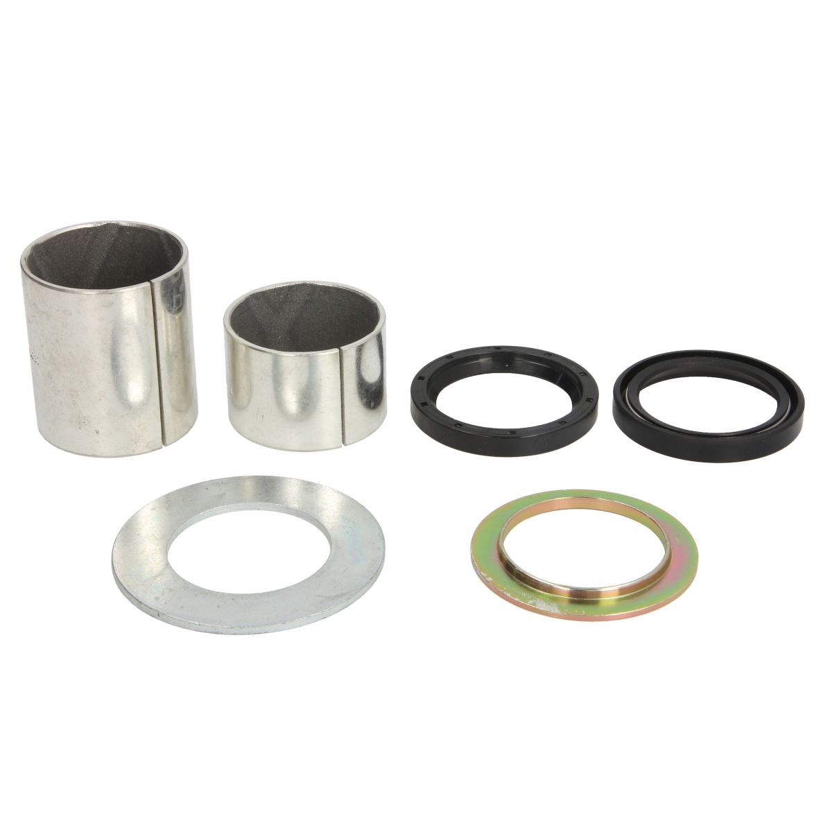 Image of Reparatieset, koppelingsbekrachtiger