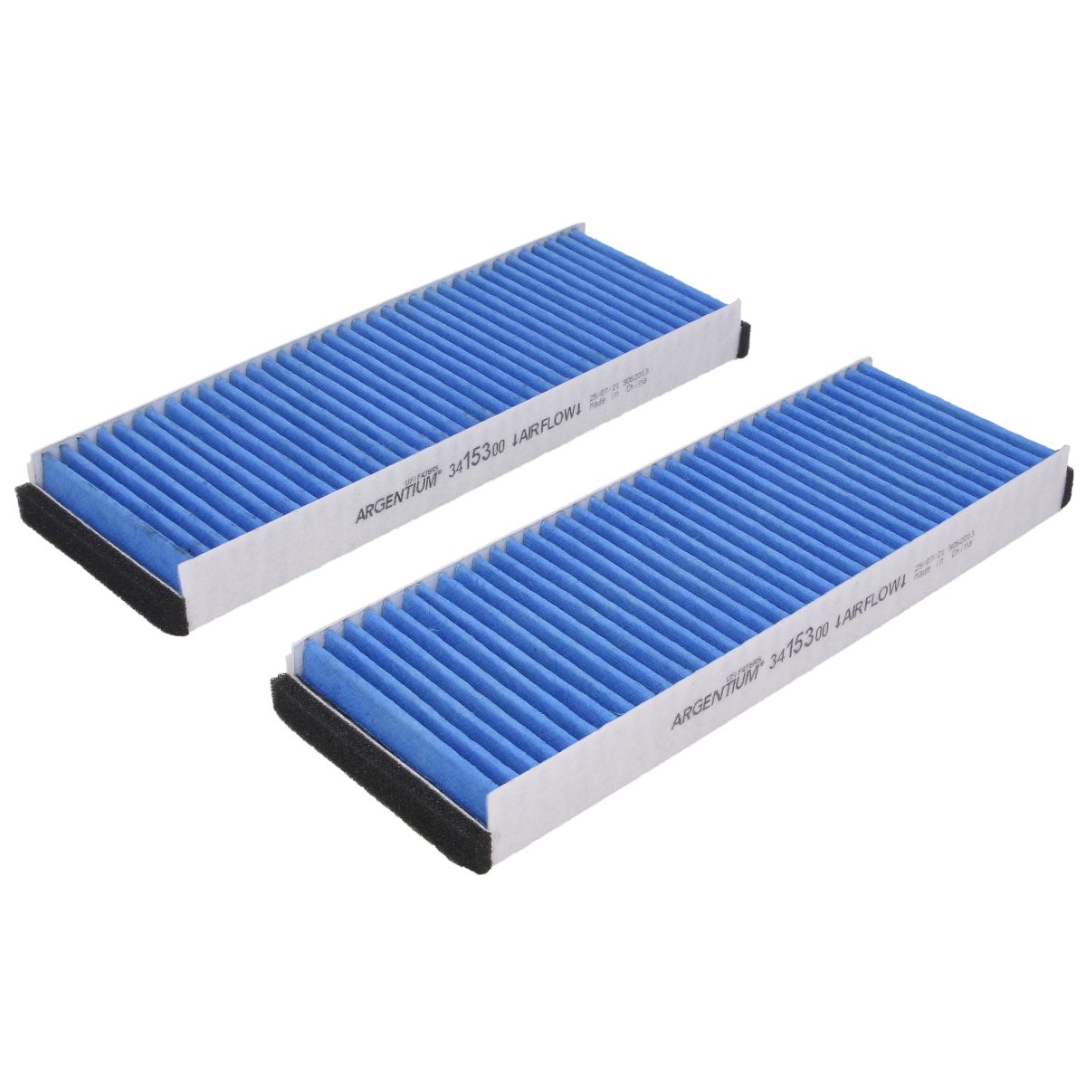 Image of Interieurfilter