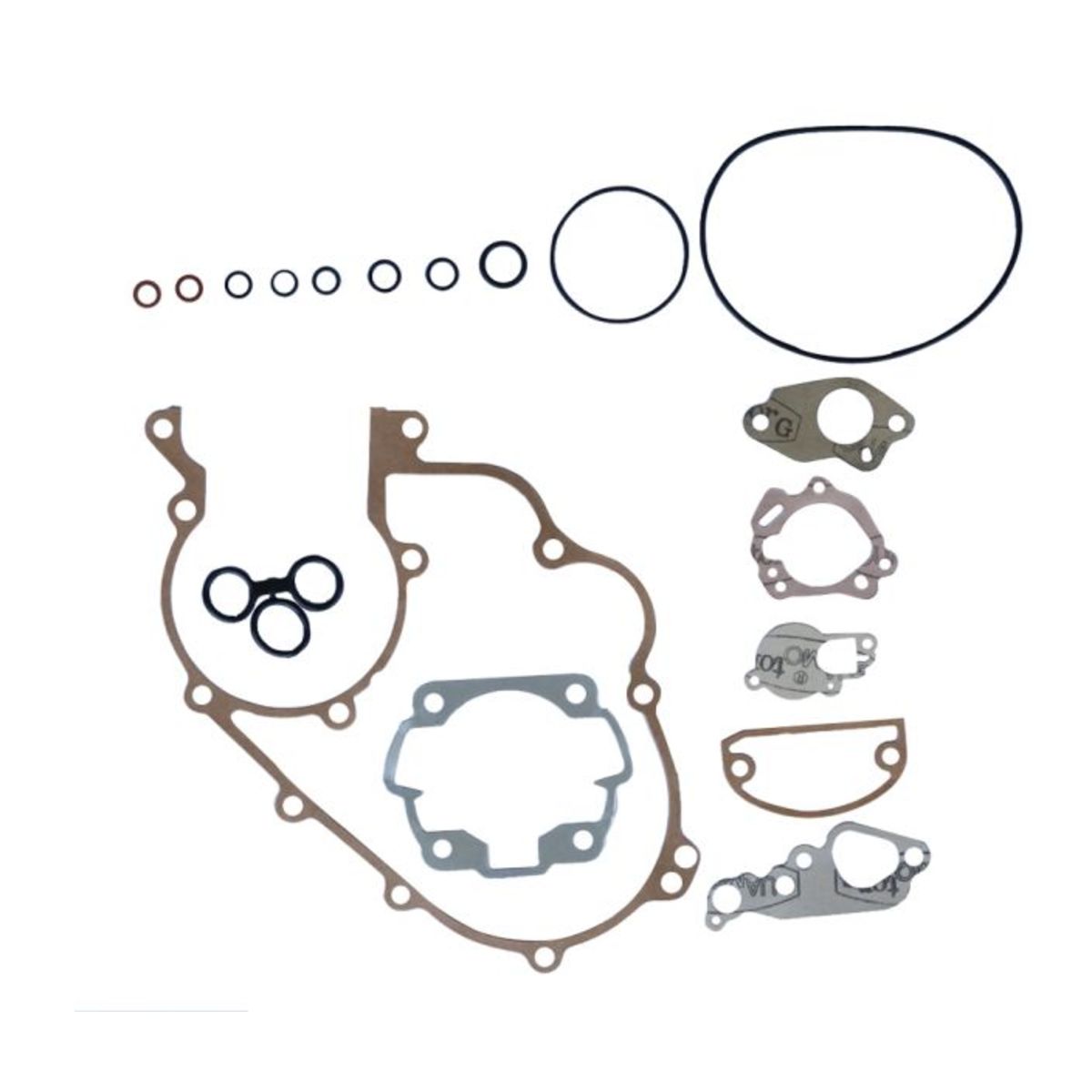 Motordichtungssatz ATHENA P400480700380