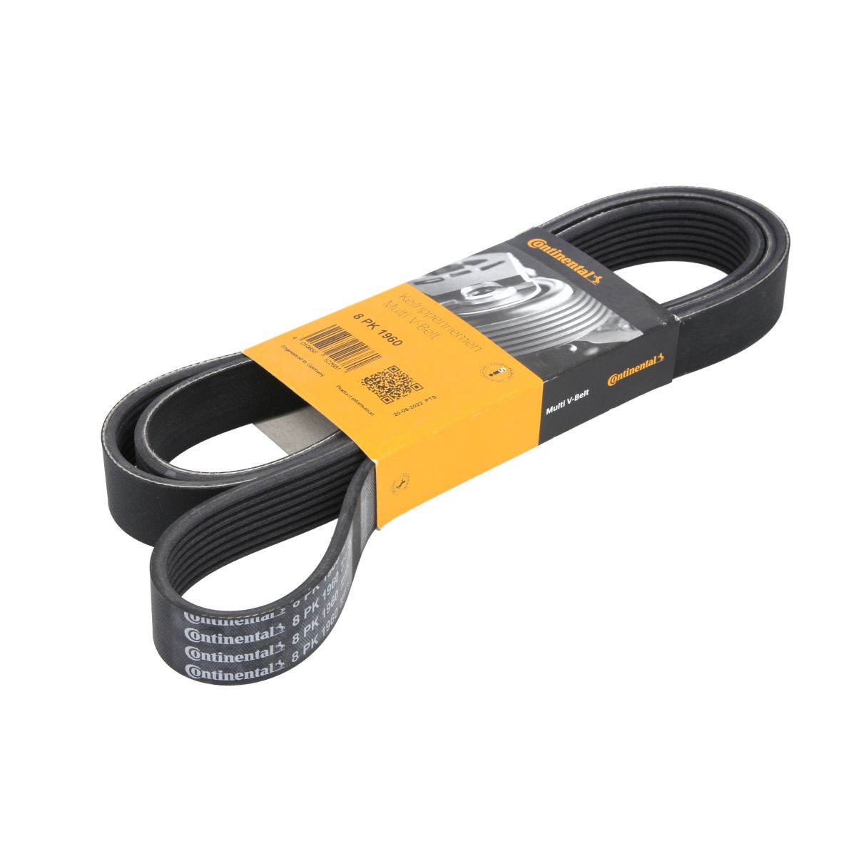Image of V-riem CONTINENTAL