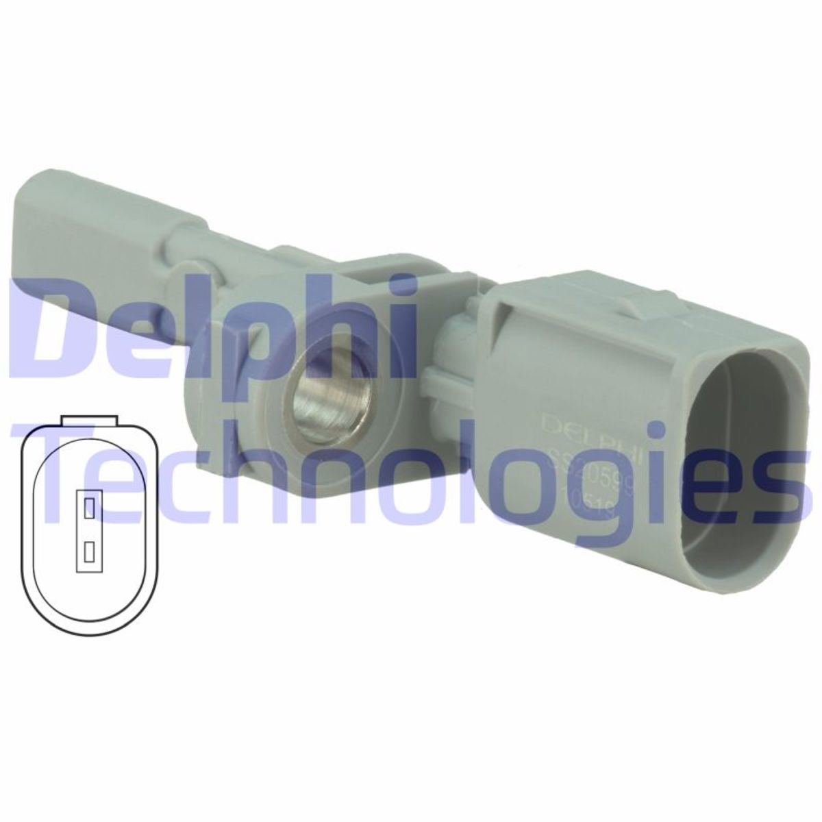 Image of Sensor, wielsnelheid