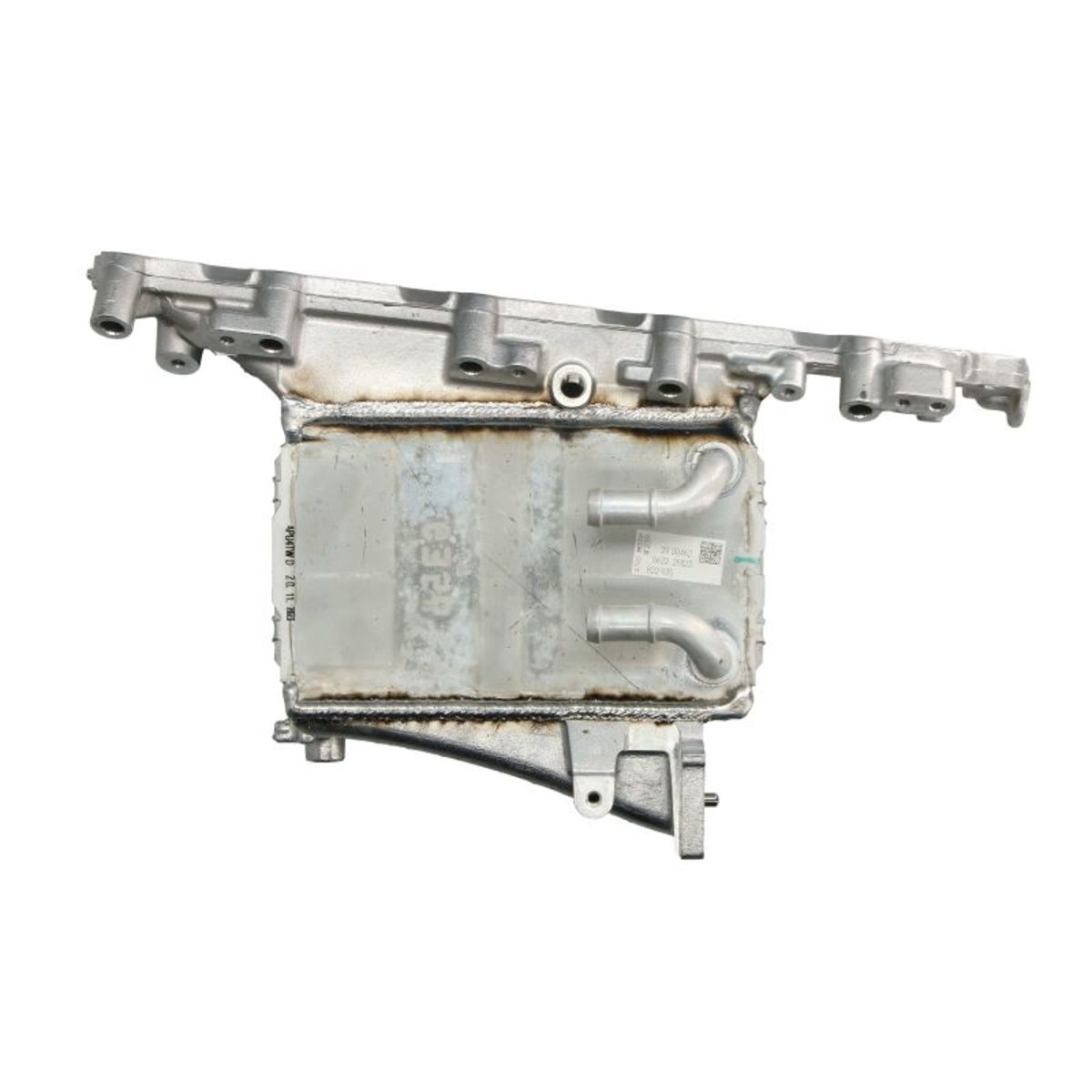 Image of Intercooler